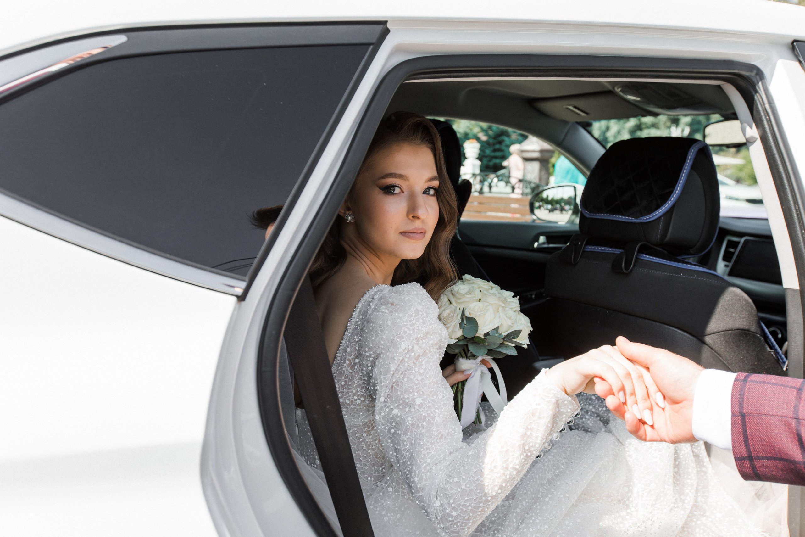 Юрий и Татьяна. Свадебный и семейный фотограф в Краснодаре