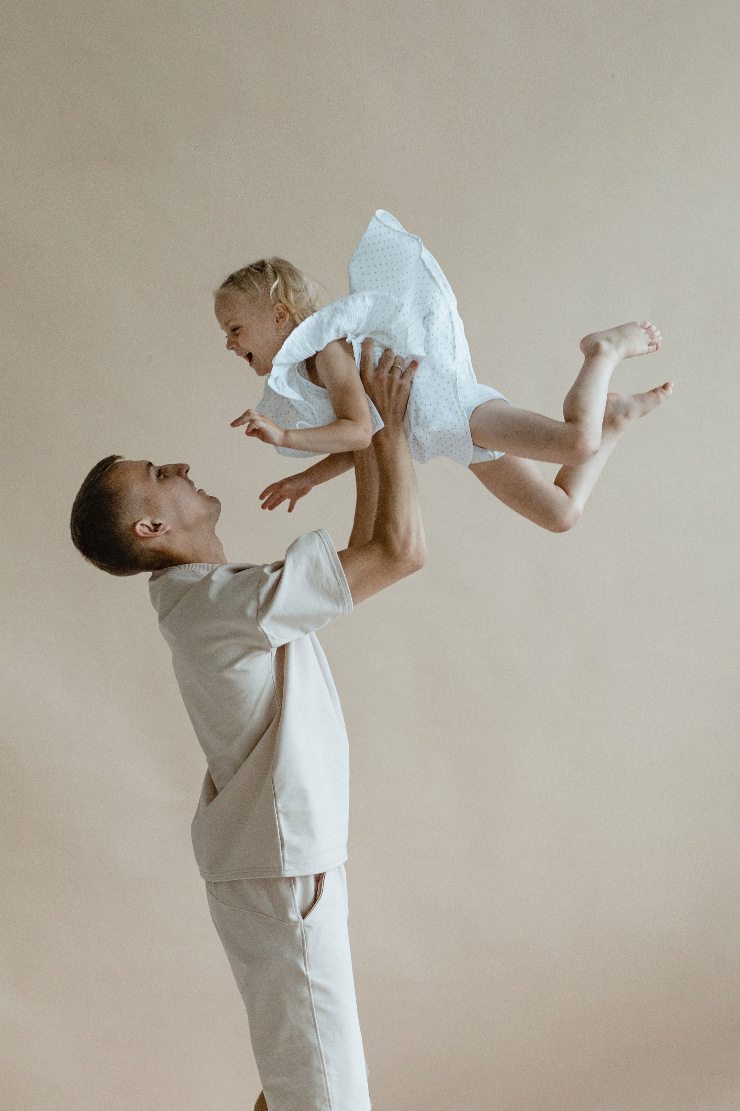 Семейные съёмки. Фотограф Маргарита Беспалова