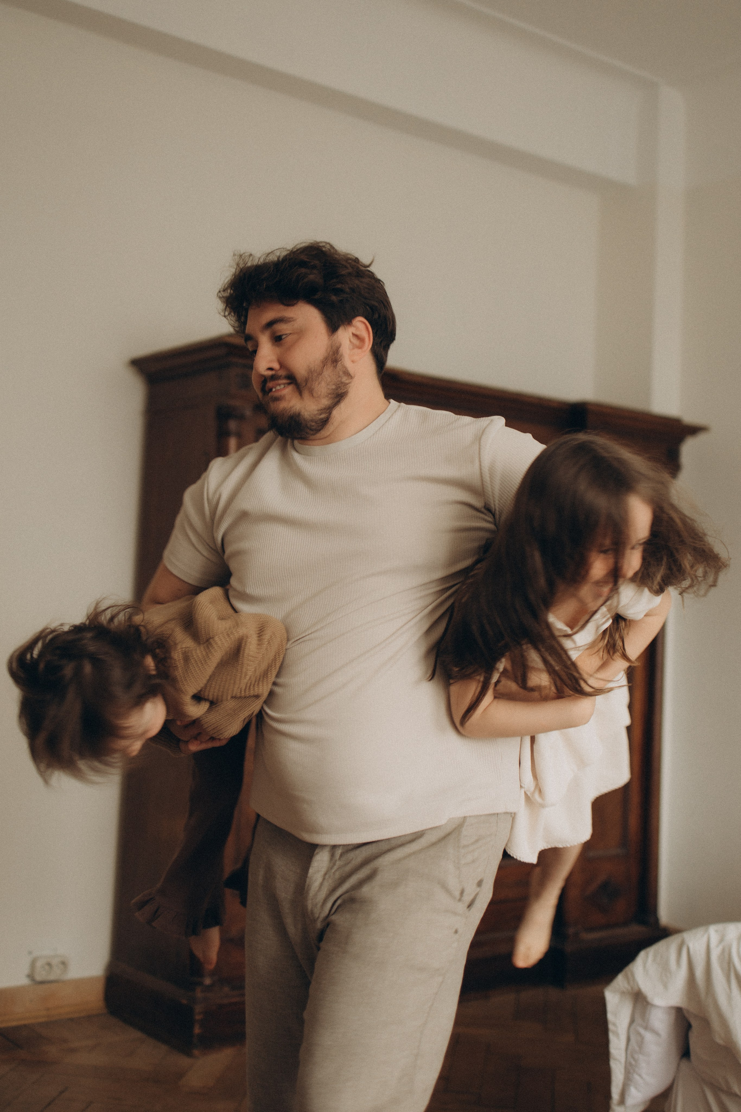 Семейные. Семейный фотограф Москва и МО