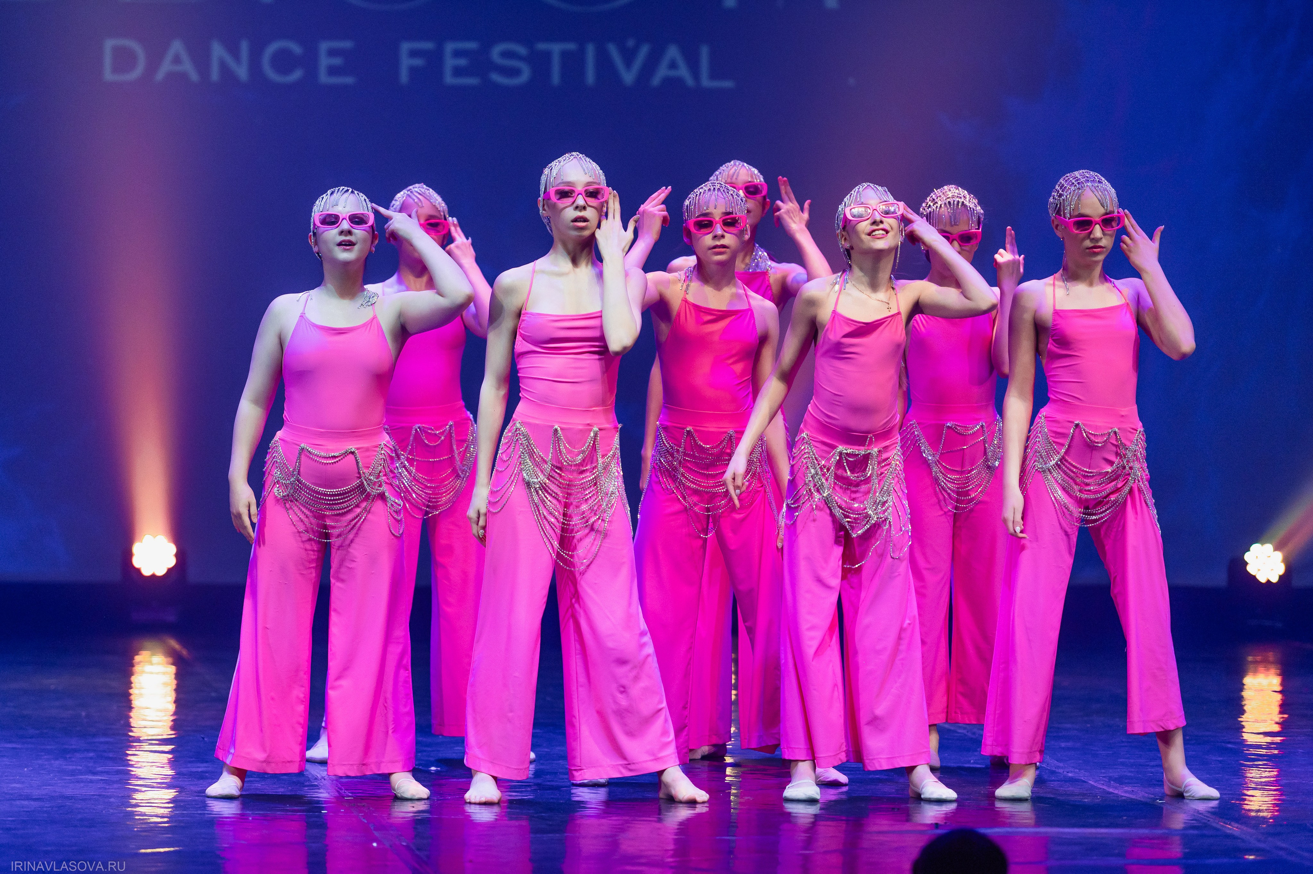 СЦЕНА DANCE. Спортивный и портретный фотограф