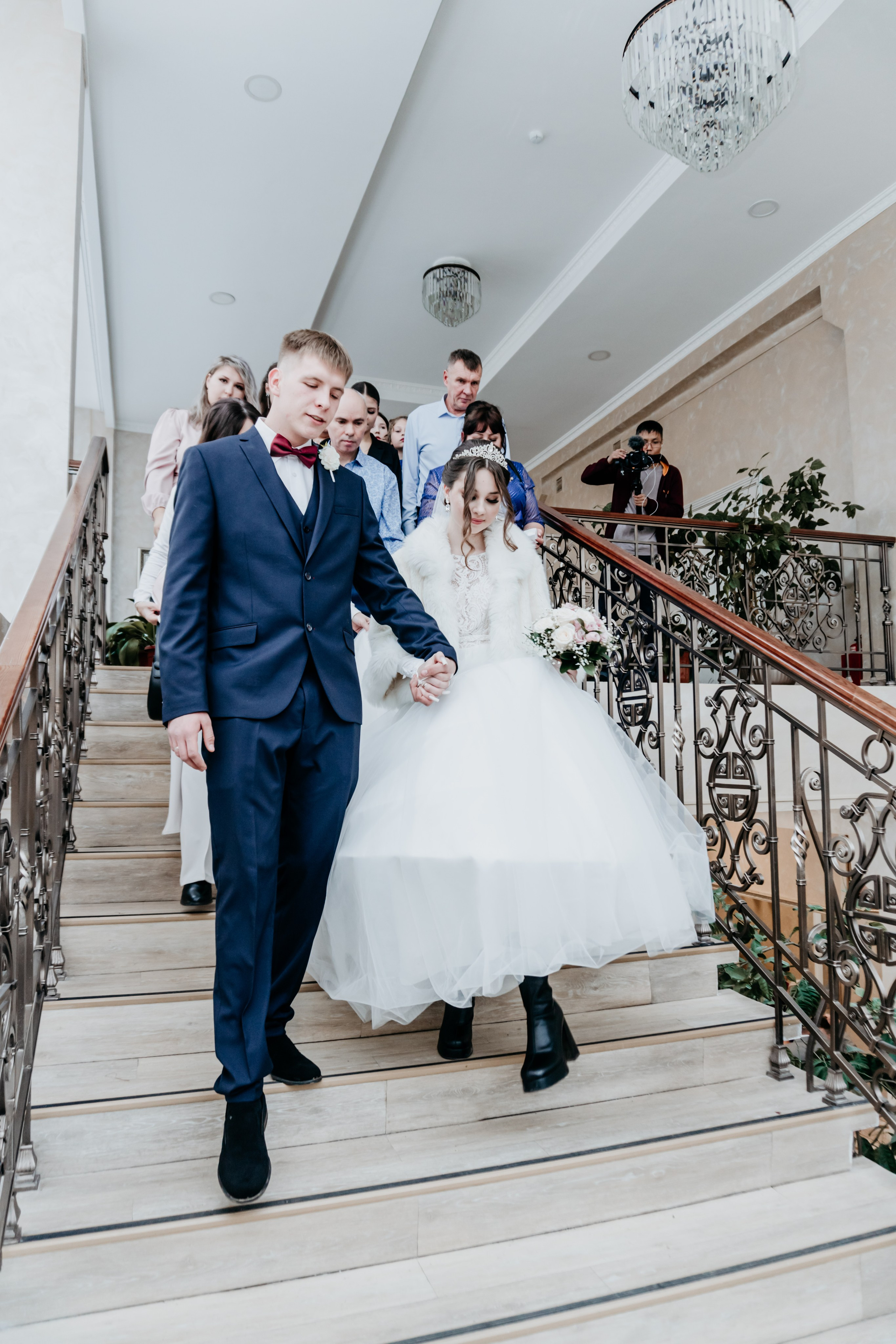 Свадьба Максима и Златы. Фотограф в Улан-Удэ. Свадебный фотограф в Улан-Удэ