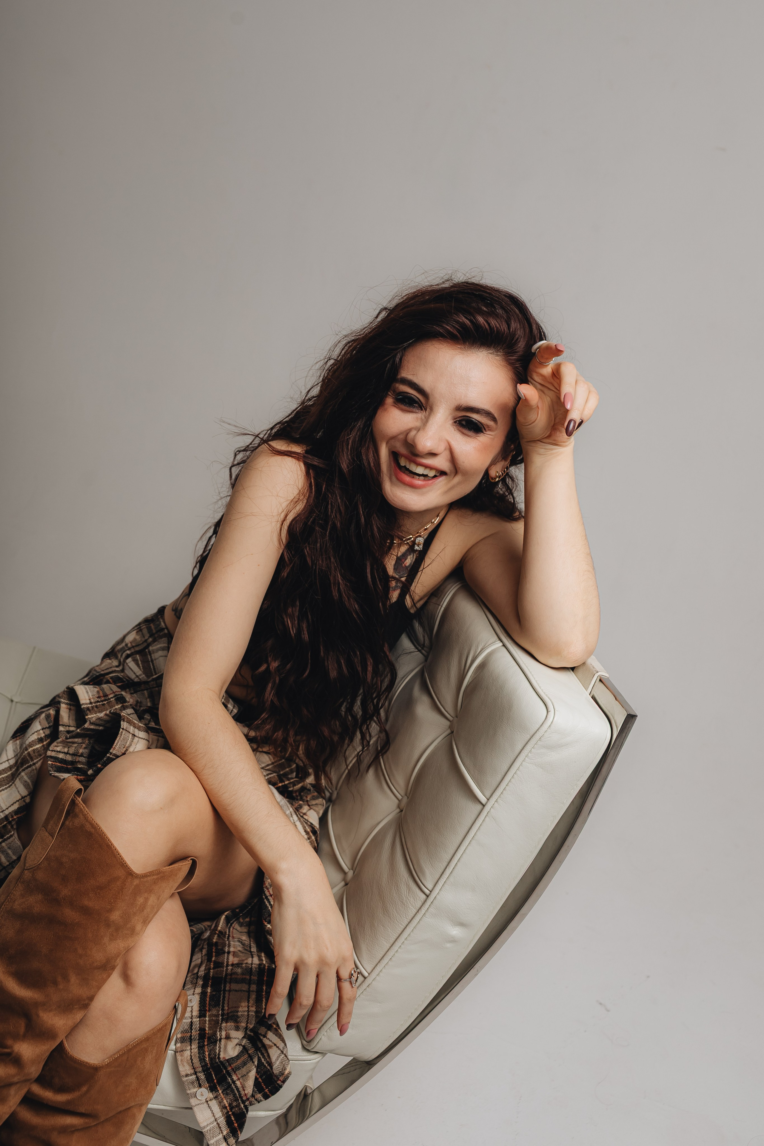 Света. Свадебный и Семейный фотограф в Москве Александра Вайпер