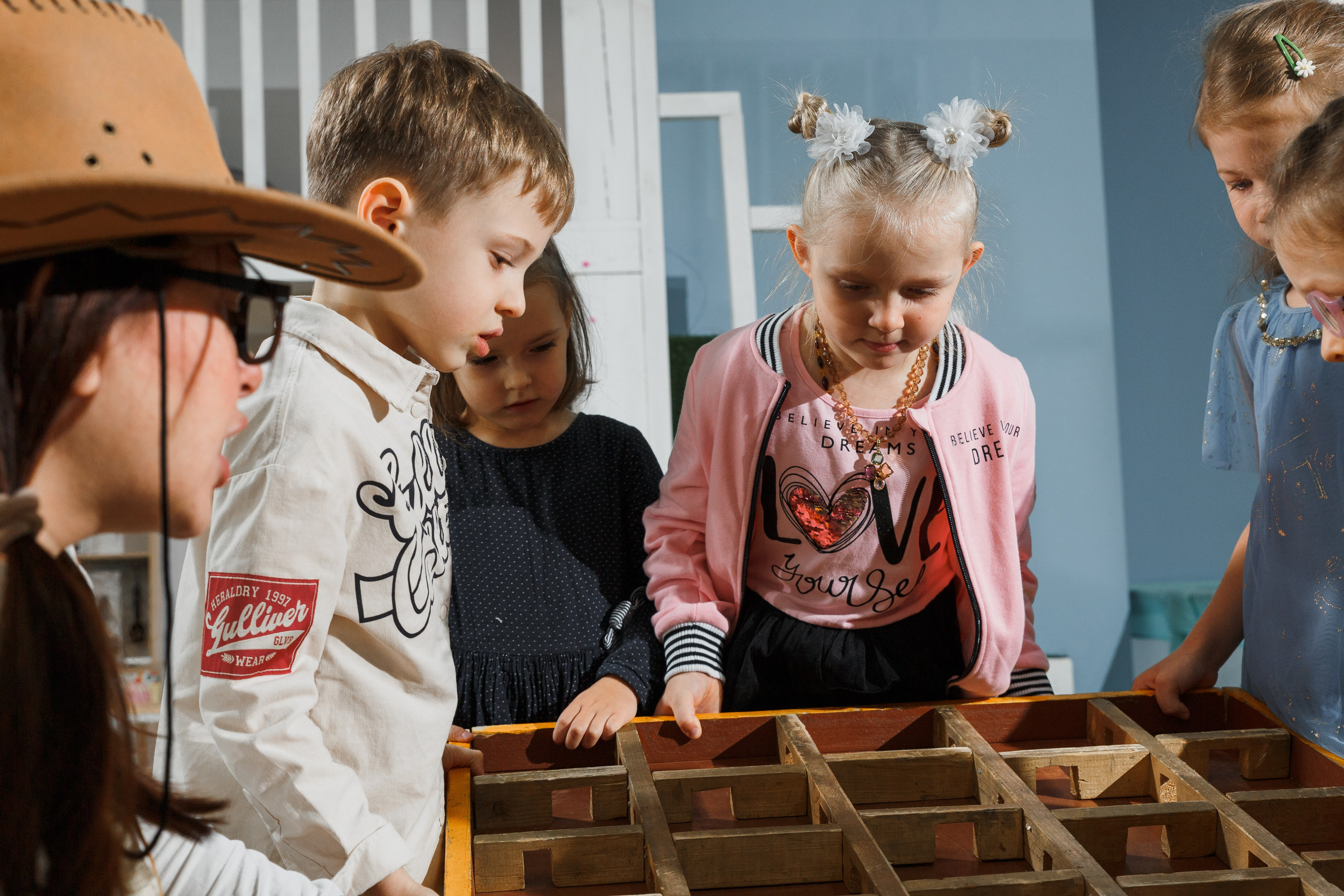 Фотограф на детский день рождения. Свадебный фотограф в Москве Мария Крош