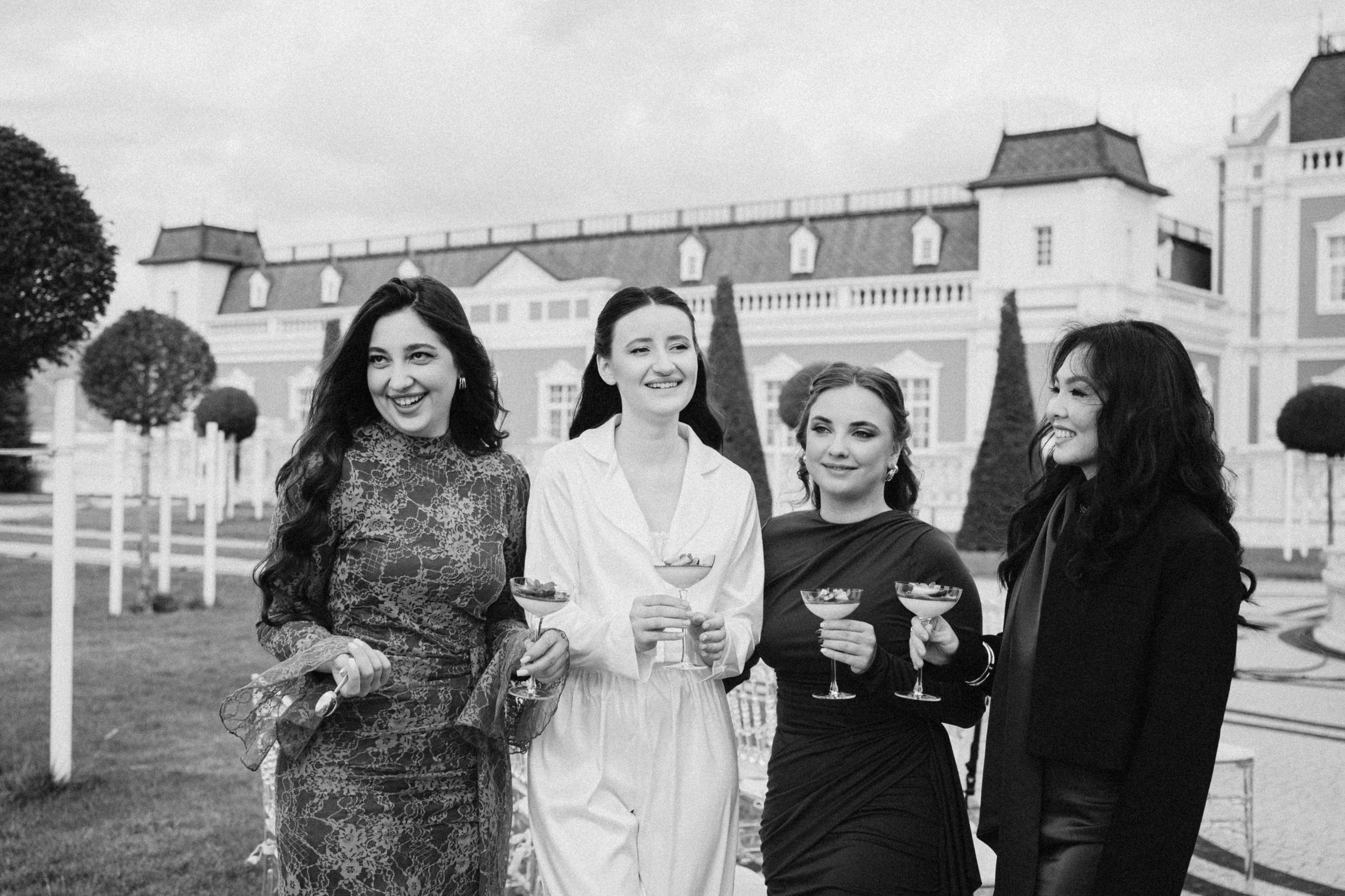 История любви Семёна и Елизаветы. Свадебный и семейный фотограф в Краснодаре Марина Стёпа