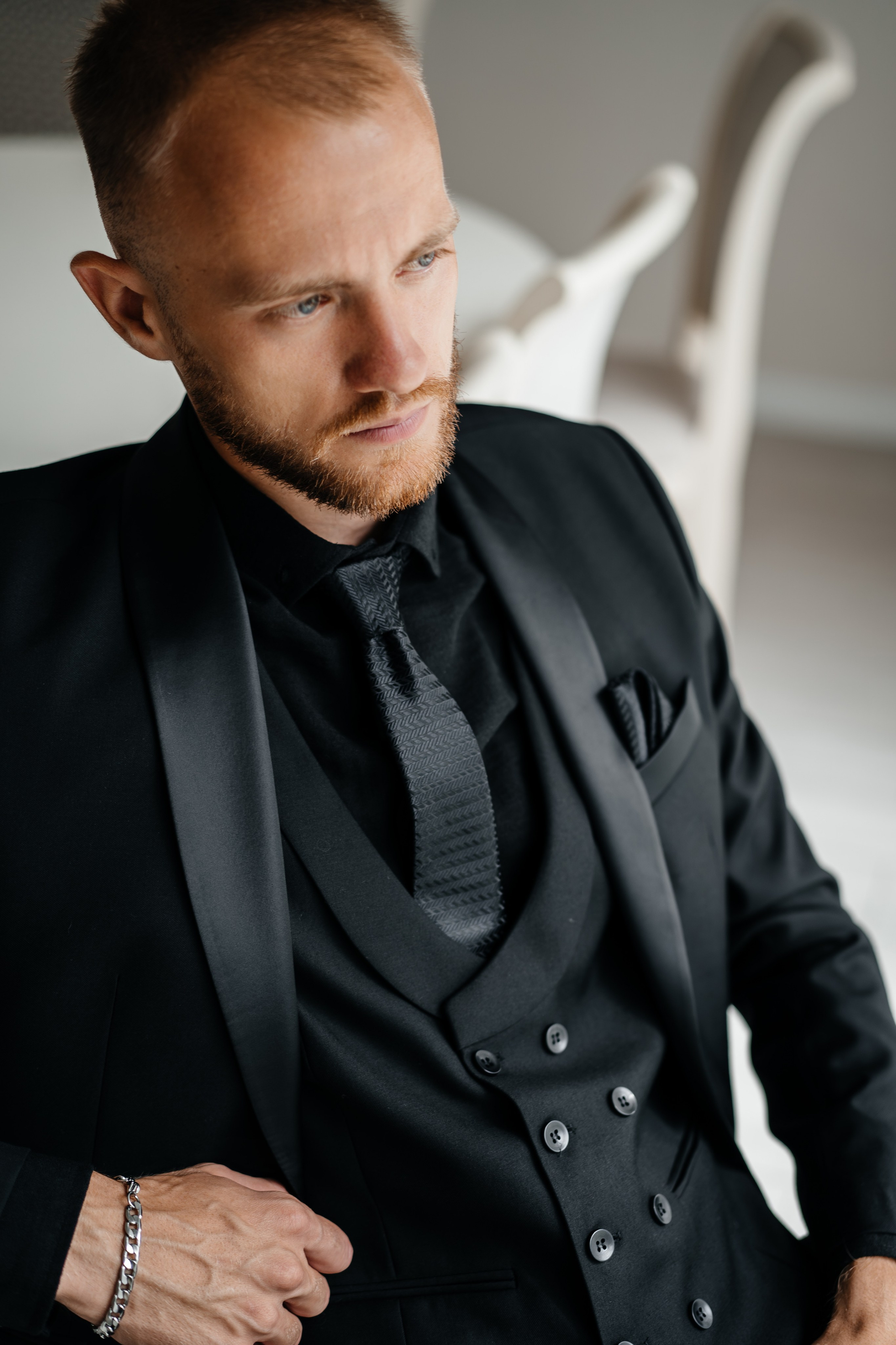 Валерия & Вячеслав. Свадебный фотограф Барнаул Алексей Павлов