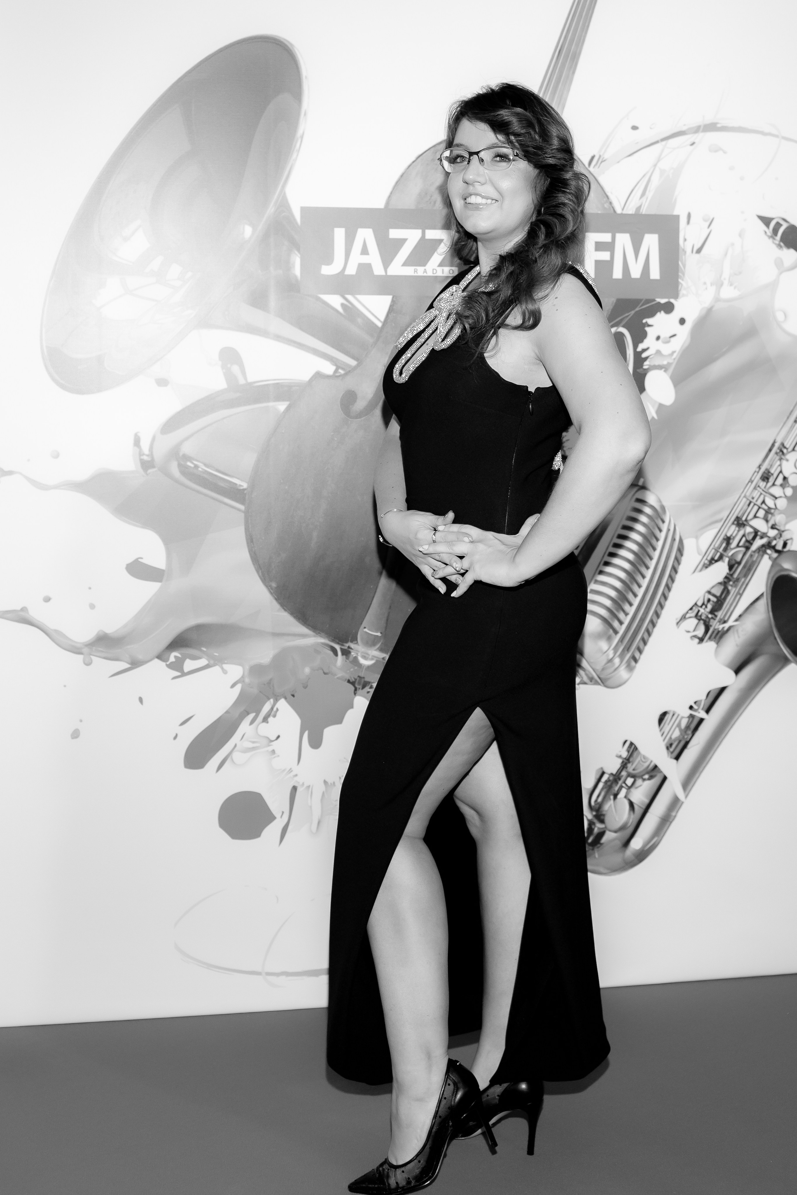 Премия Радио Jazz. Фотограф Ольга Махалова — Санкт-Петербург, Москва, Нижний Новгород