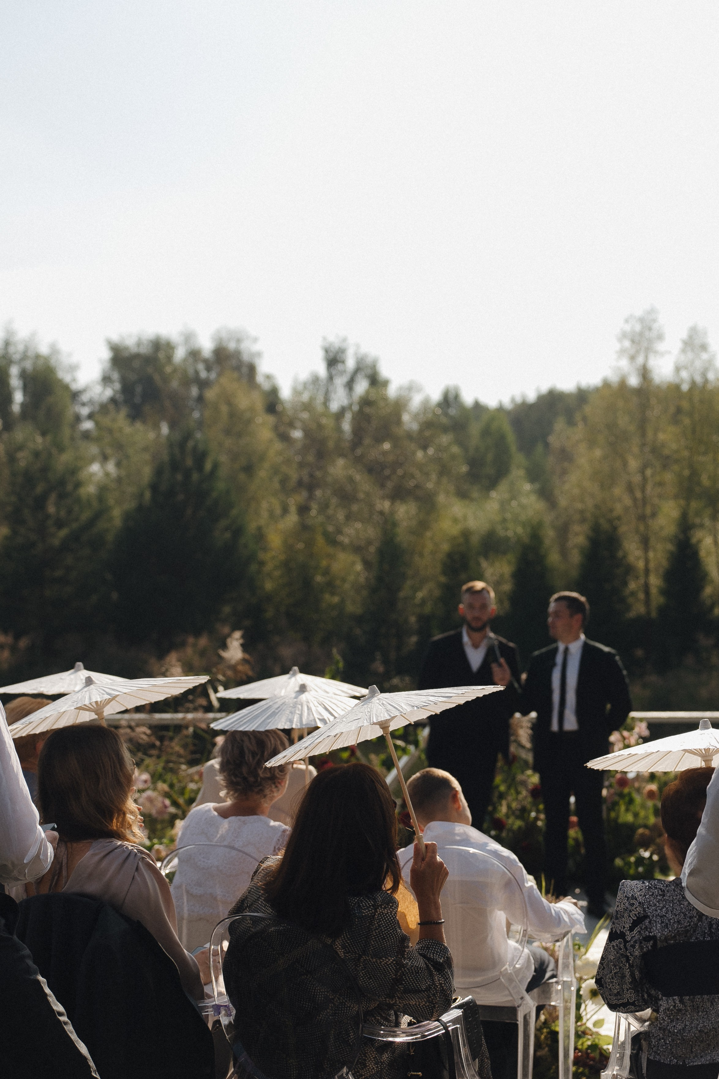 Катя & Егор. Оформление свадеб, декор свадеб Вера Маркова, Москва