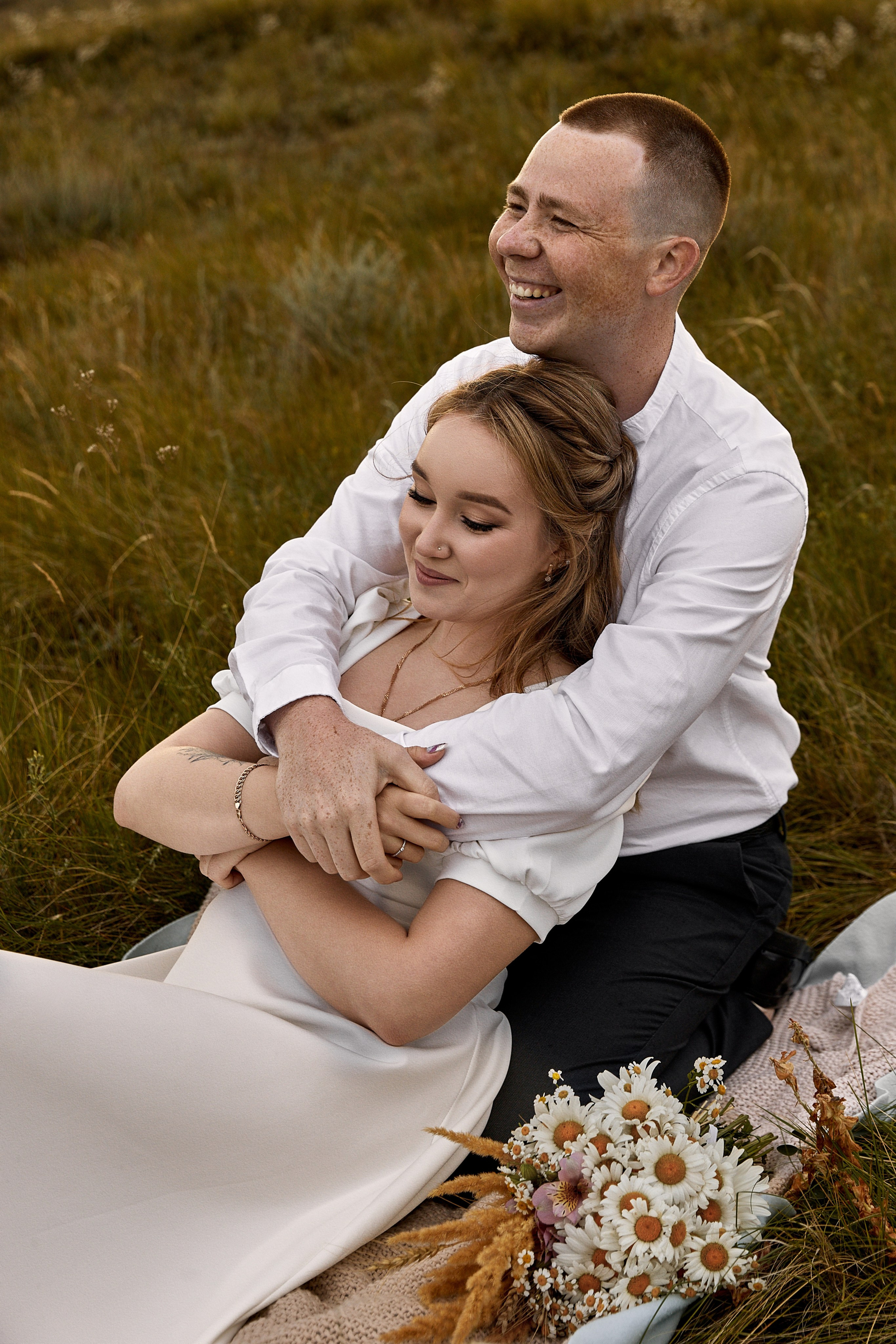 Максим и Надежда Arbuga. Свадебный и семейный фотограф в Ульяновске Орешина Елена