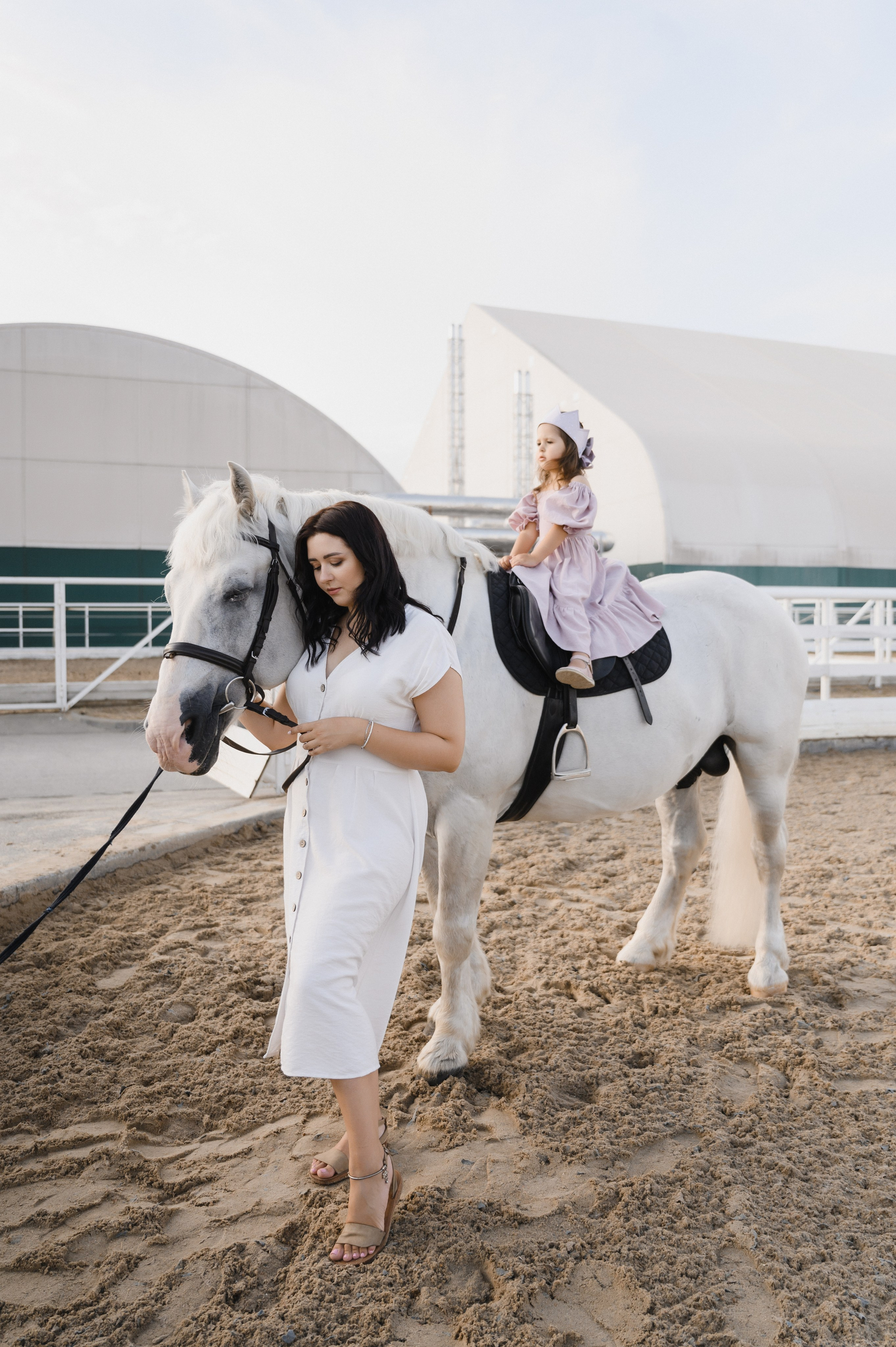 Вова, Кристина и Полина. Свадебный фотограф и видеограф