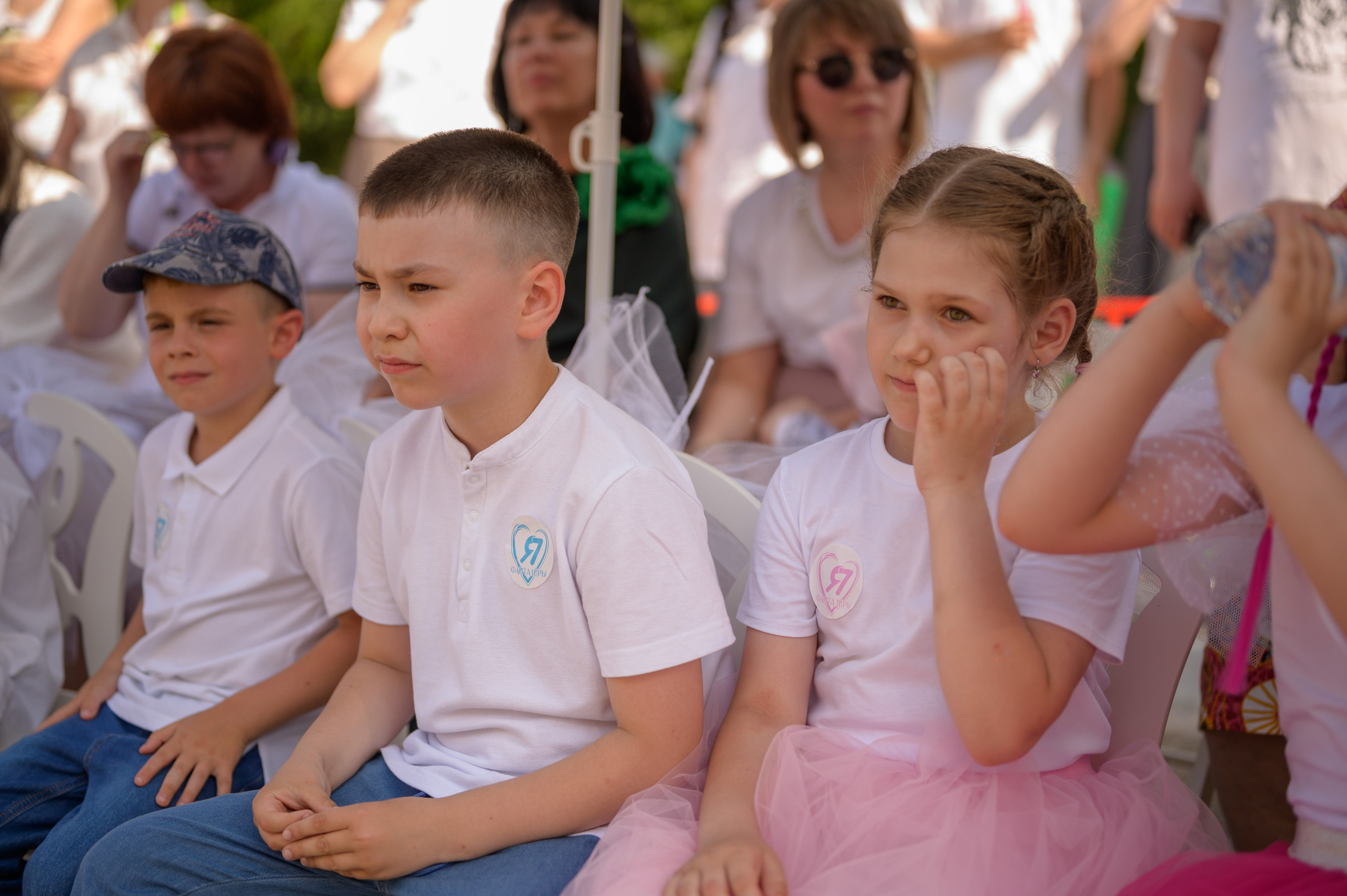 Репортаж выпускного группа «Фантазёры» 3 садик. Фотограф новорожденных, семейный детский в Тюмени Татьяна Морозова