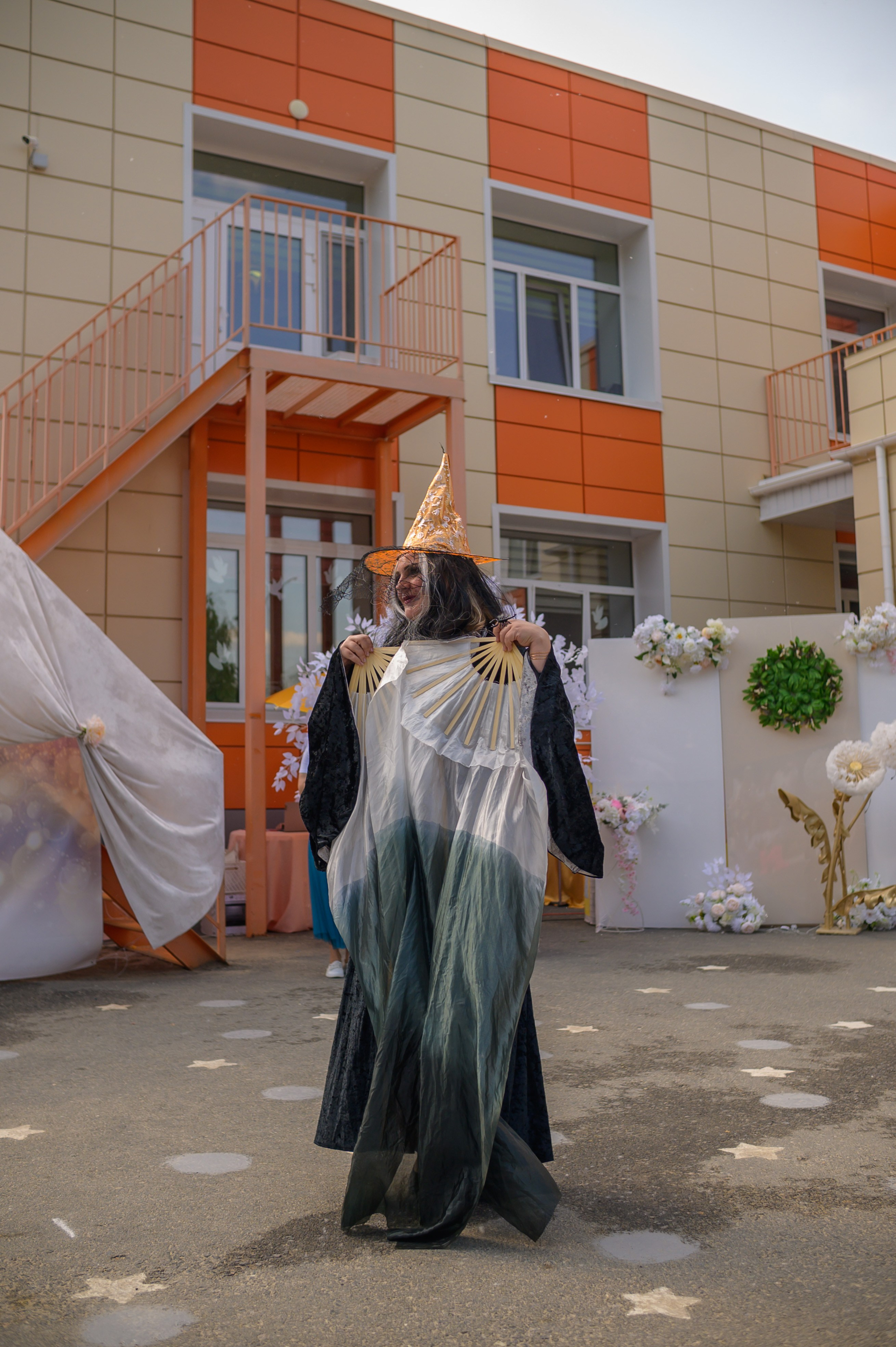 Репортаж выпускного группа «Фантазёры» 3 садик. Фотограф новорожденных, семейный детский в Тюмени Татьяна Морозова