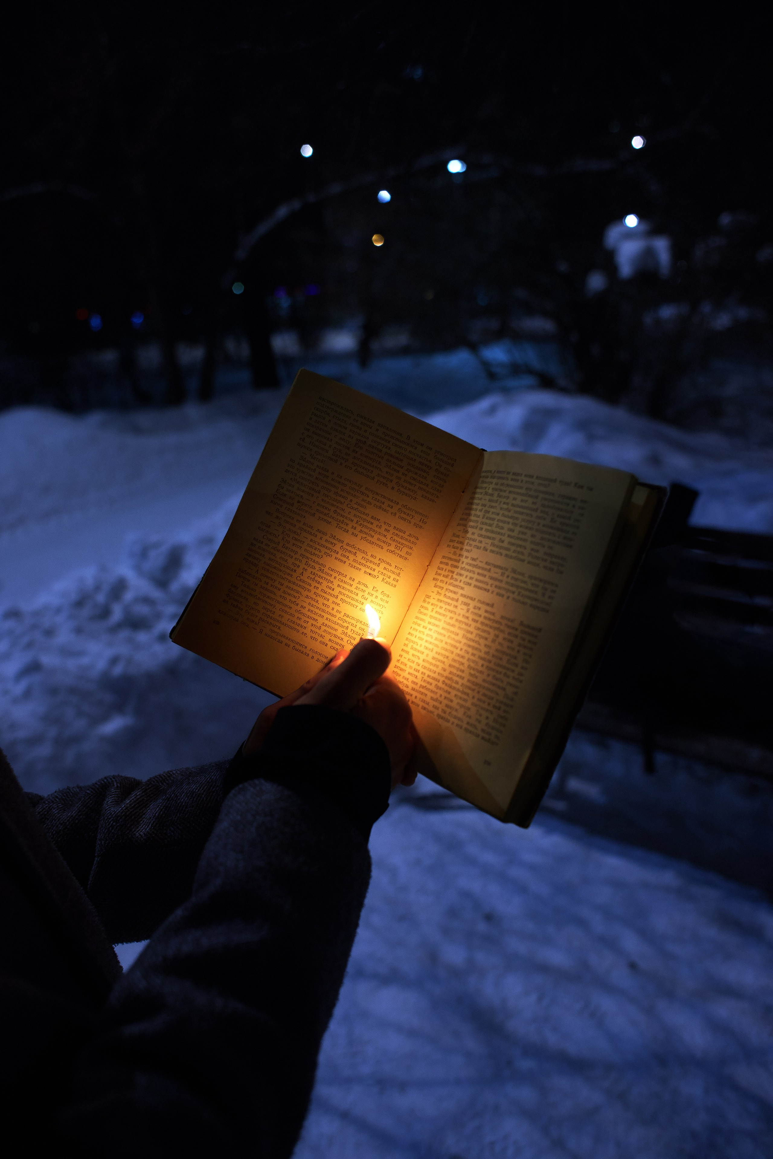 Иван. Арт-фотограф в Екатеринбурге