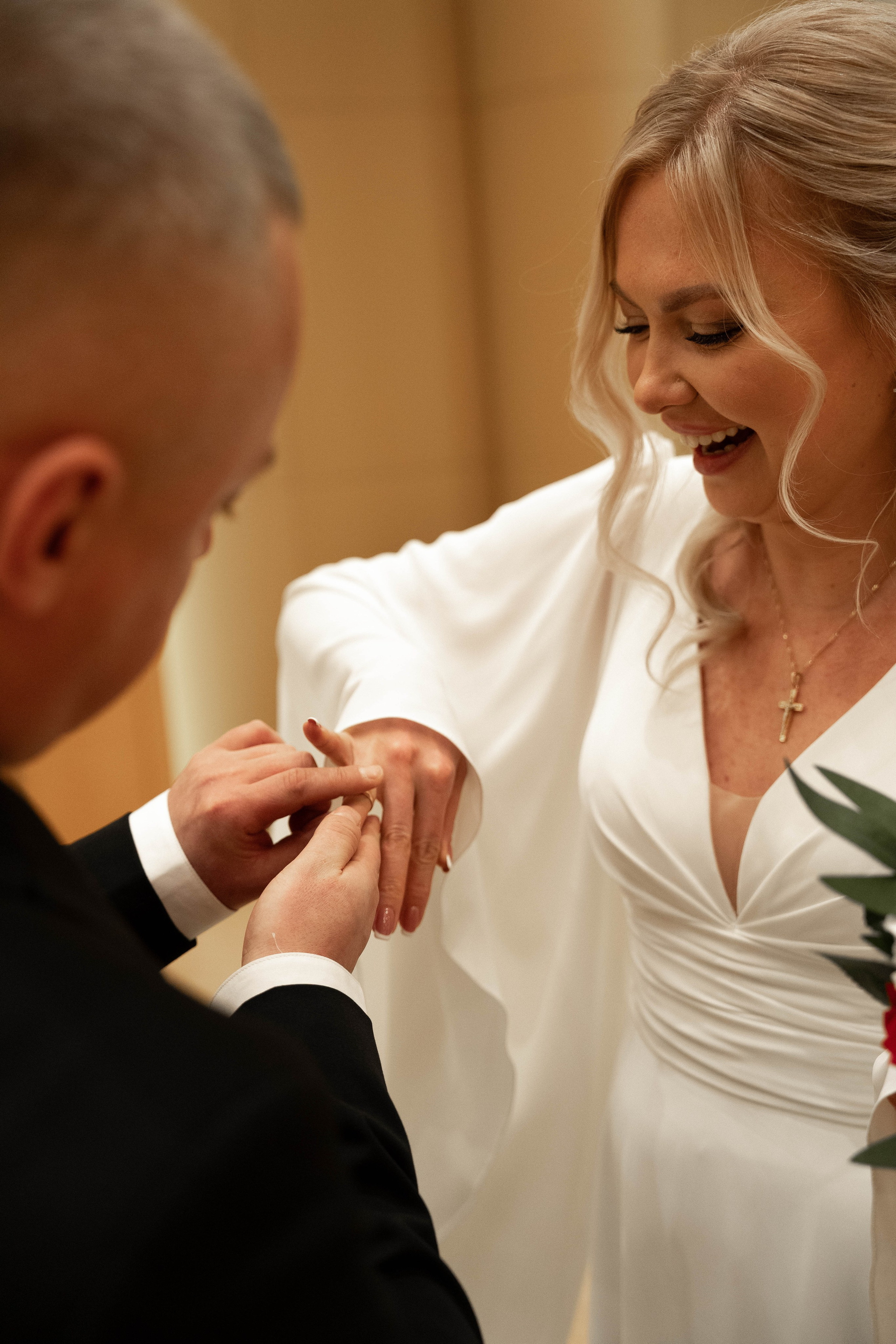 Свадебные. Фотограф в Москве Проймин Алексей