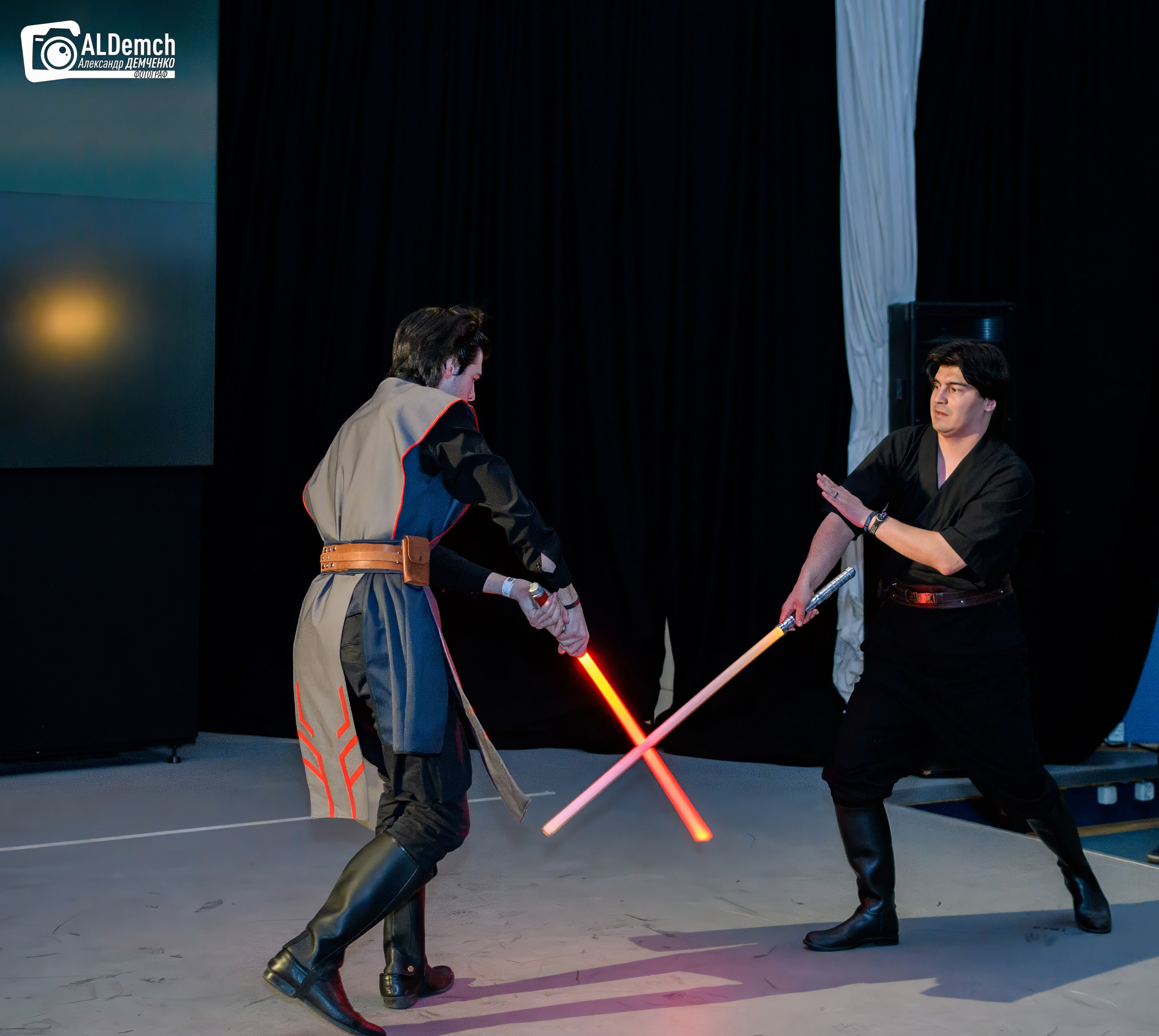 Звёздные войны картинки персонажей и косплей фото в Москве