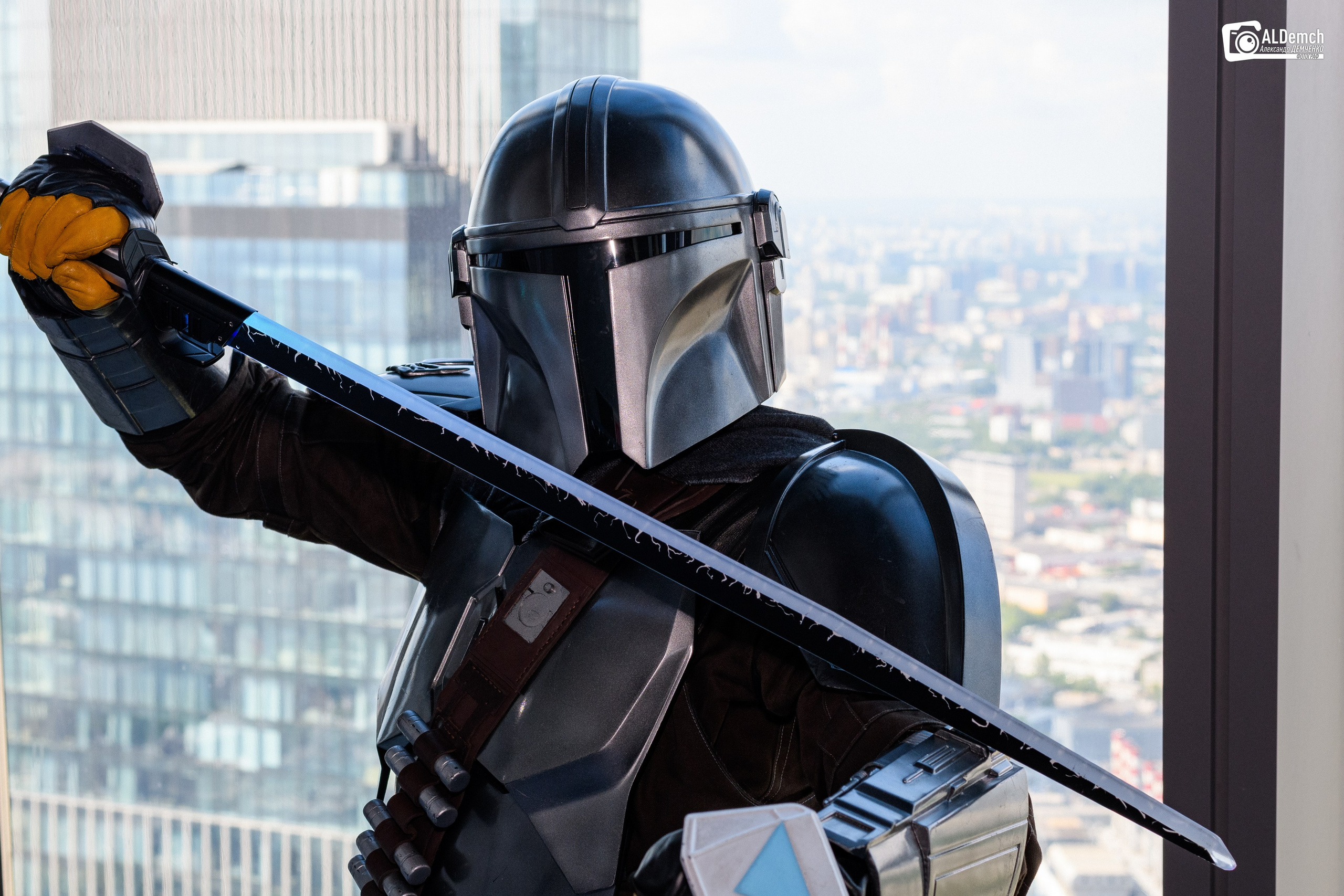 Звёздные войны картинки персонажей и косплей фото в Москве