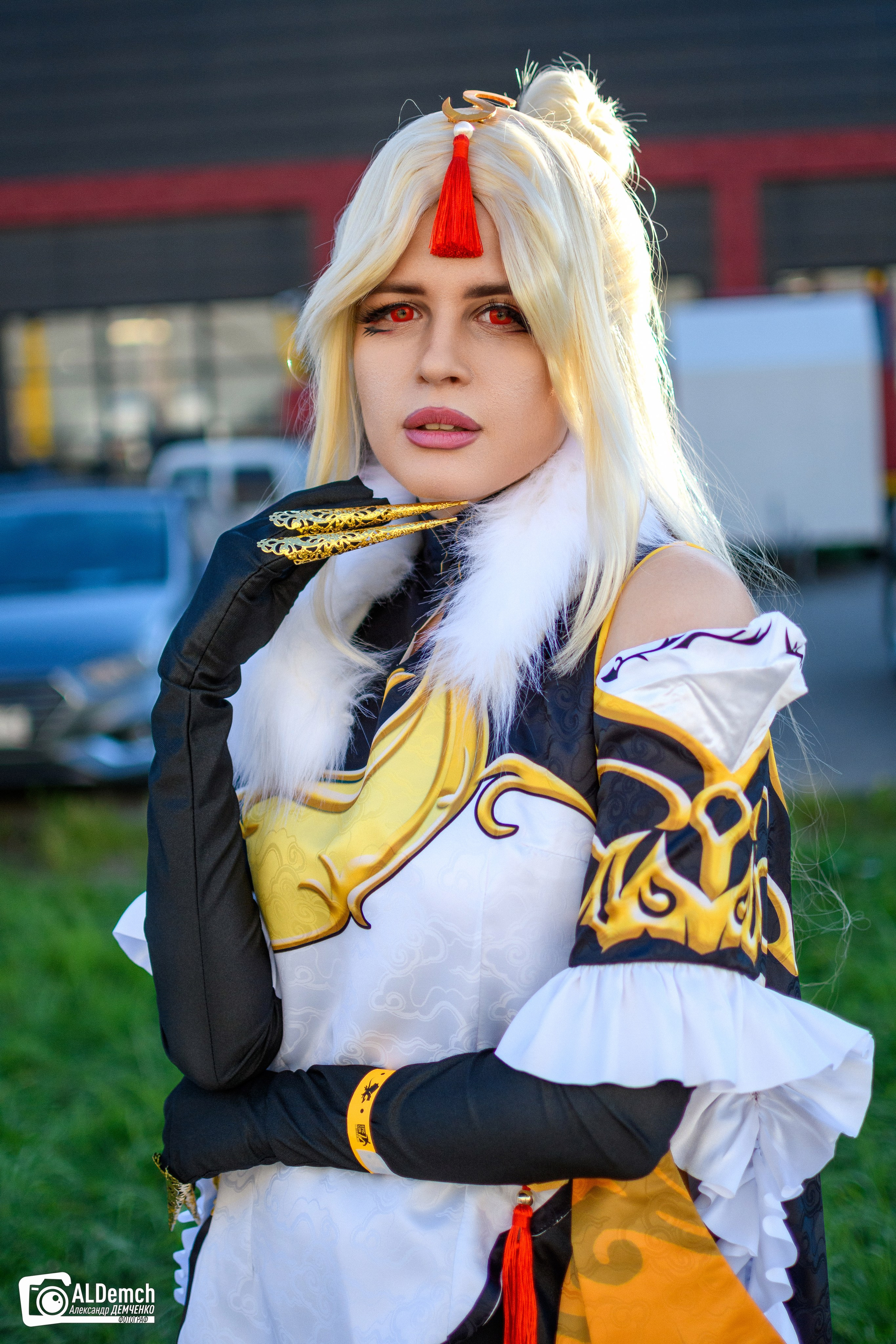 Аниме картинки персонажей и косплей фото в России Москве