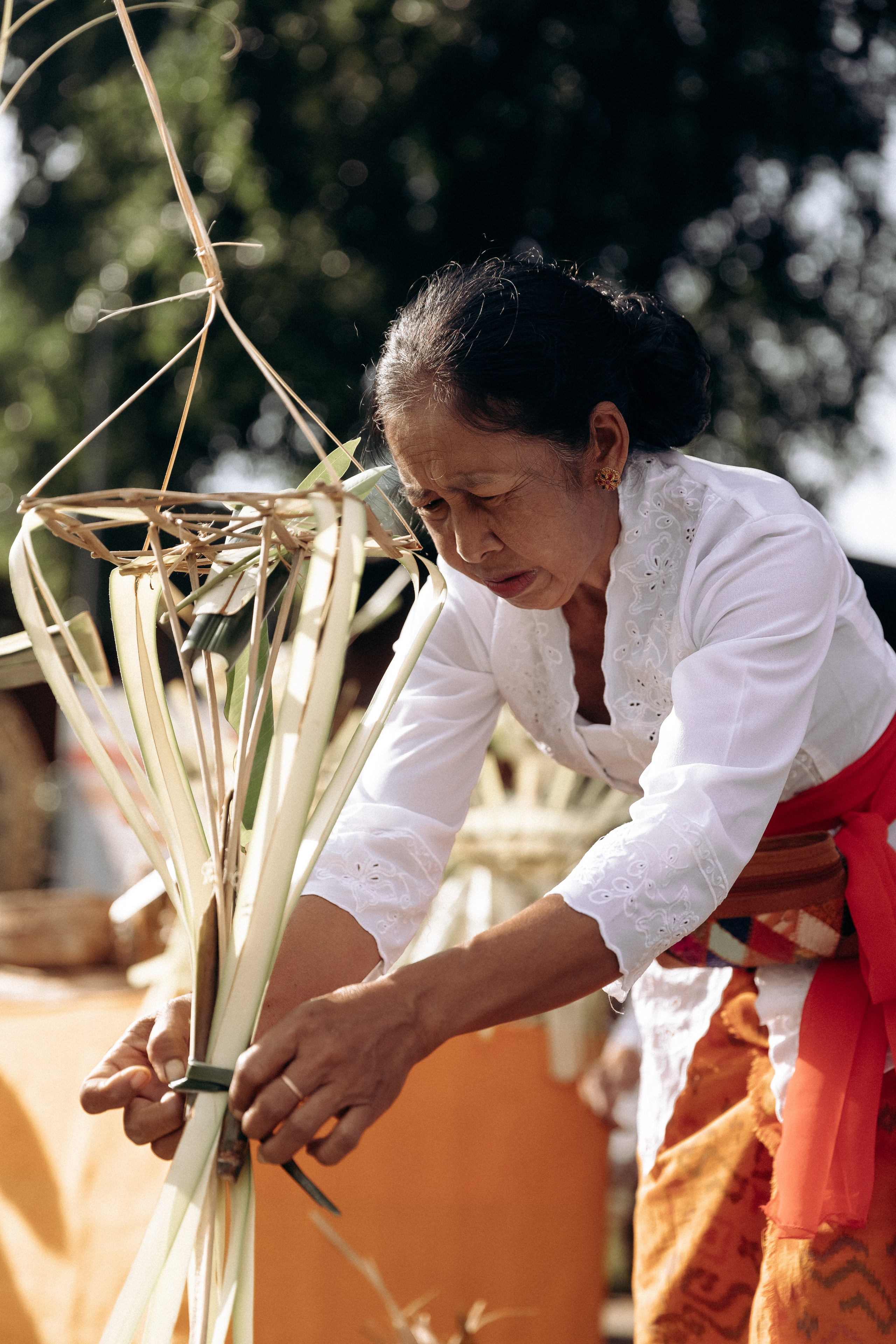 Bali. Katerina Spekhova