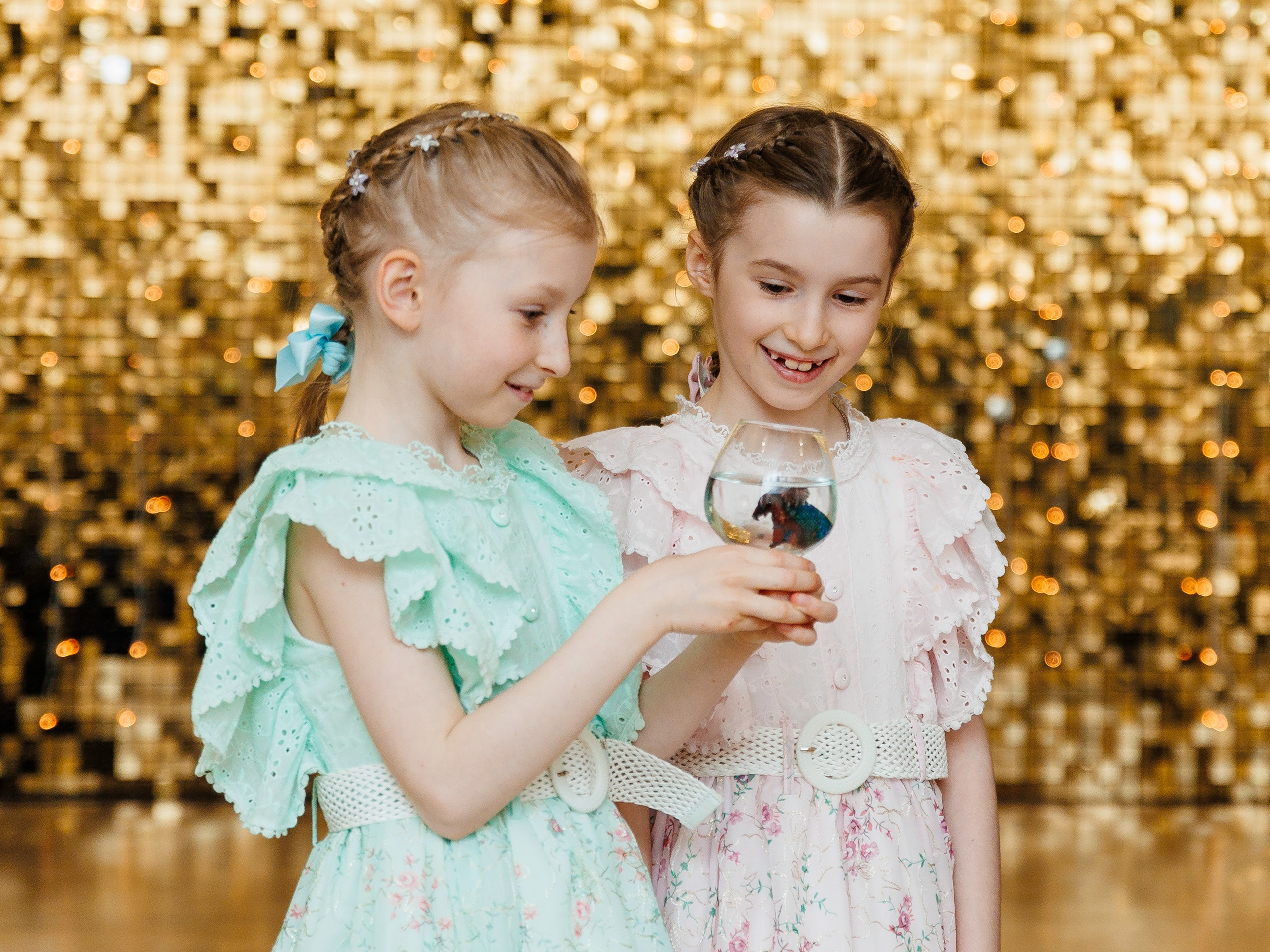 Банкетный репортаж. Главная