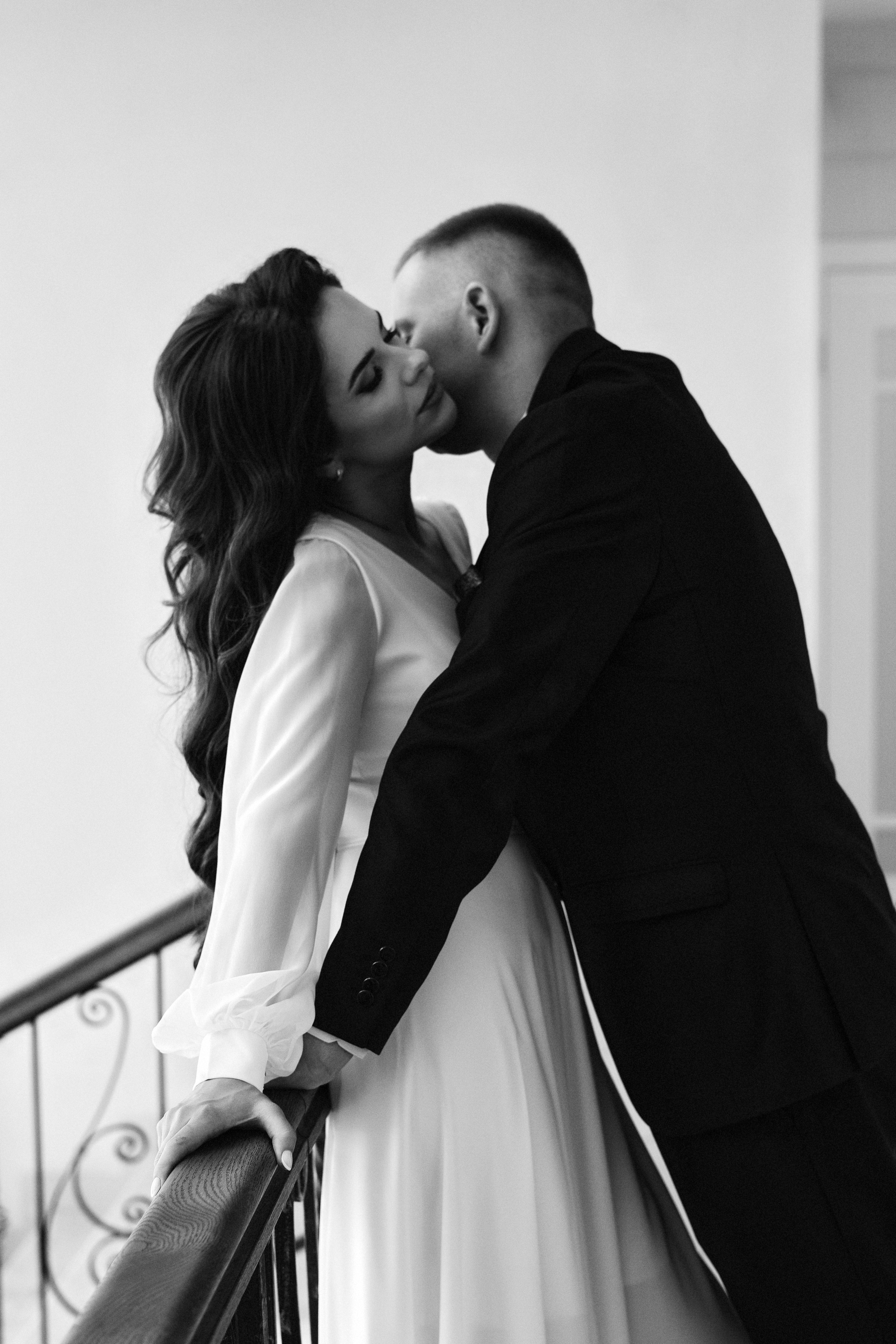 Алексей и Екатерина. Портретный фотограф Санкт-Петербург Зикс Елизавета