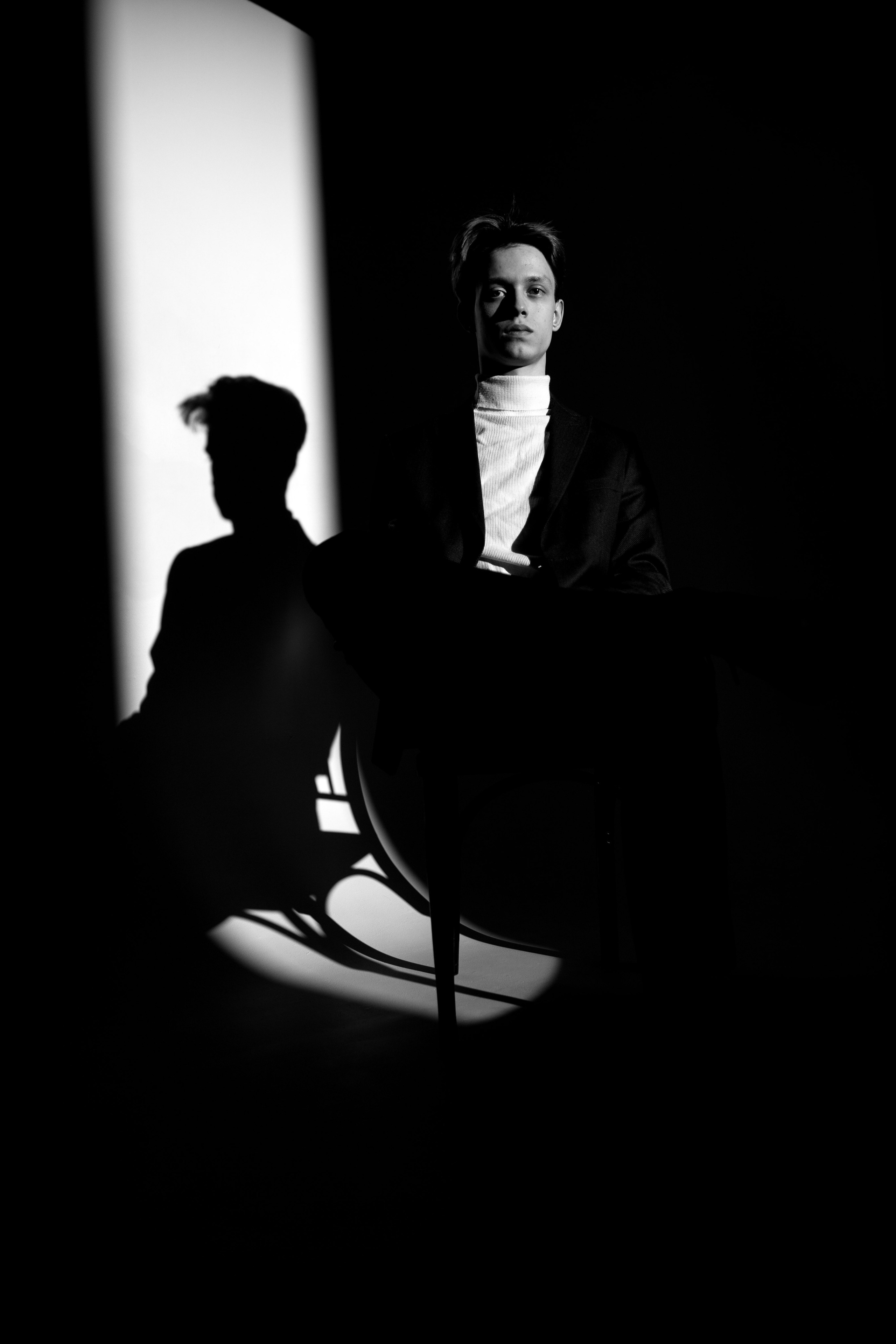 Валерий. Фотограф в Екатеринбурге Михаил Порто