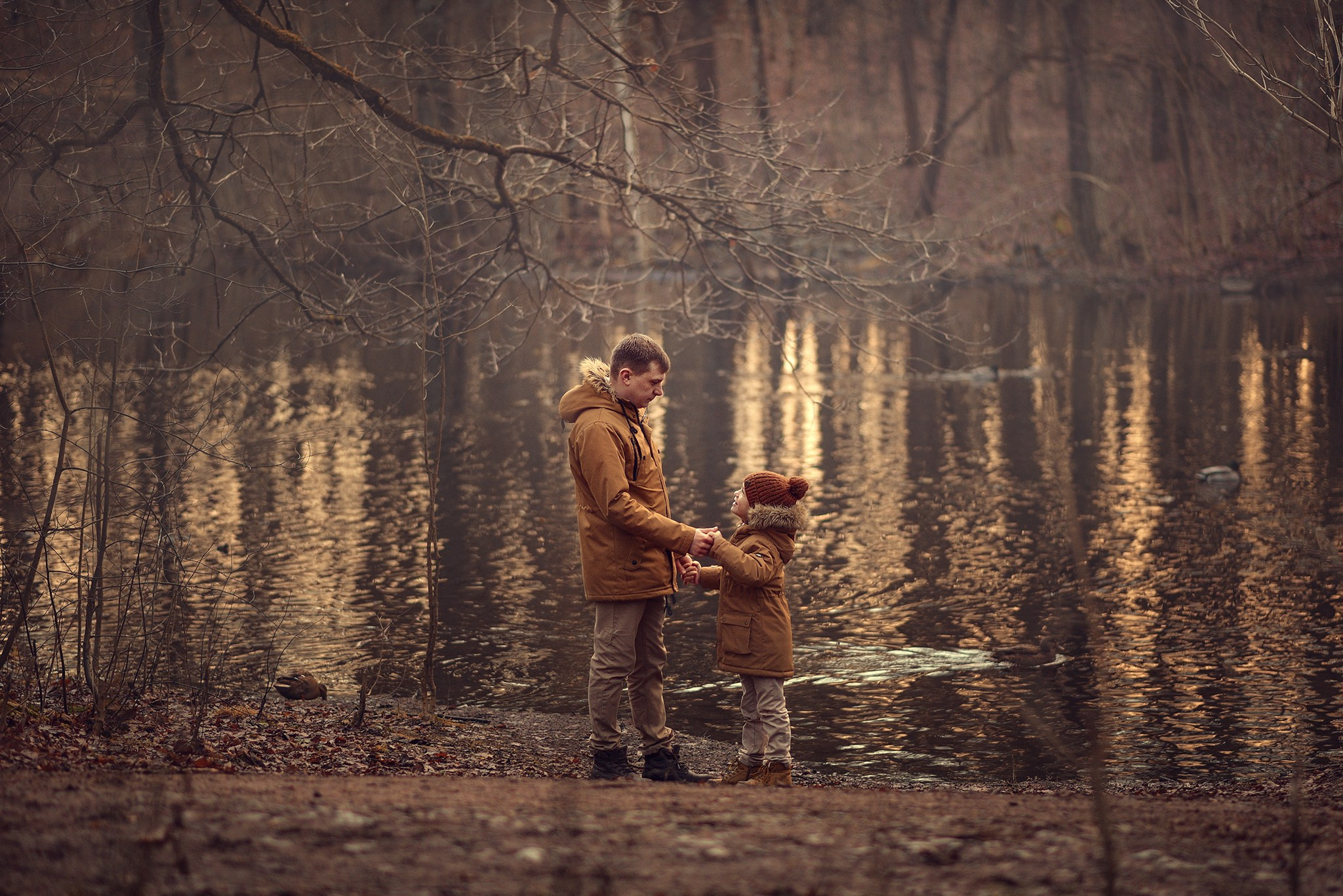 Детский и семейный фотограф в Санкт-Петербурге и Мурманске Ксения Дуде