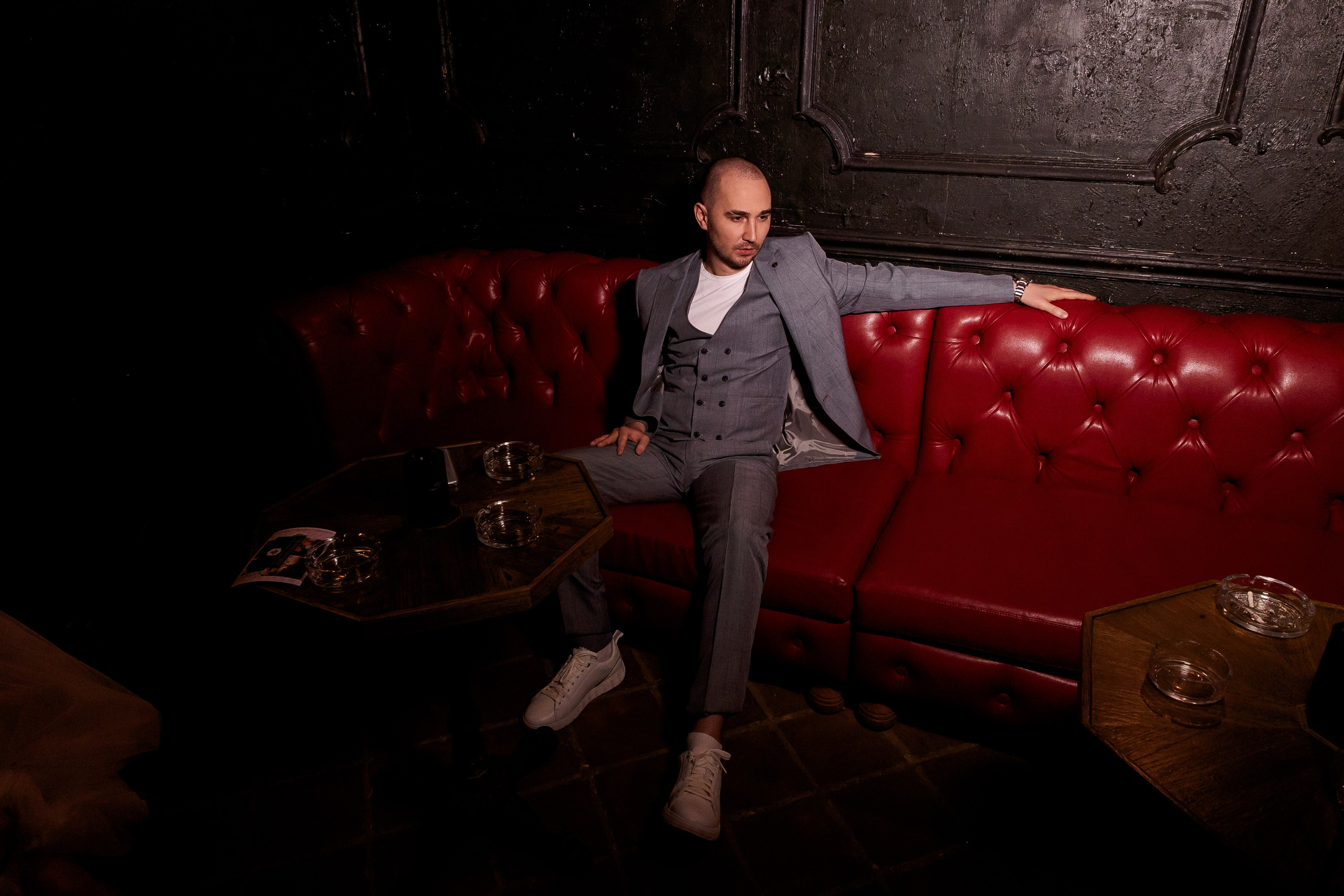 Караоке квиз-девичник. Свадебный и семейный фотограф в Челябинске Юлия Ишимова