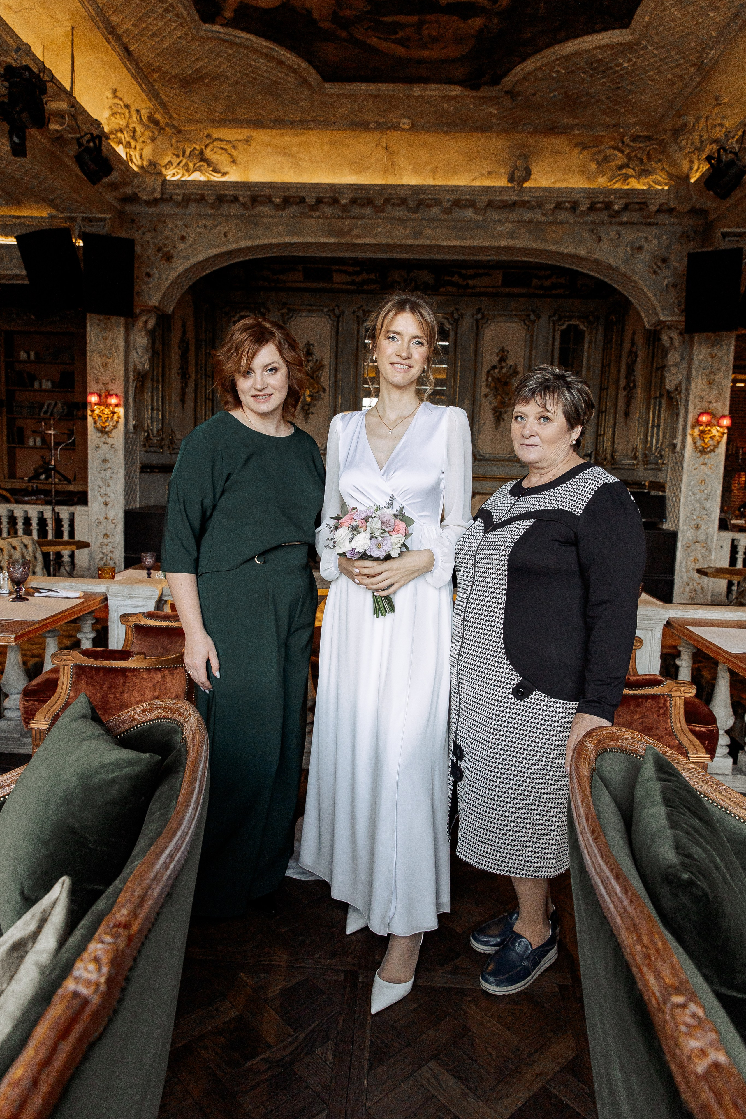 Дмитрий и Наталья. Свадебный и семейный фотограф в Челябинске Юлия Ишимова