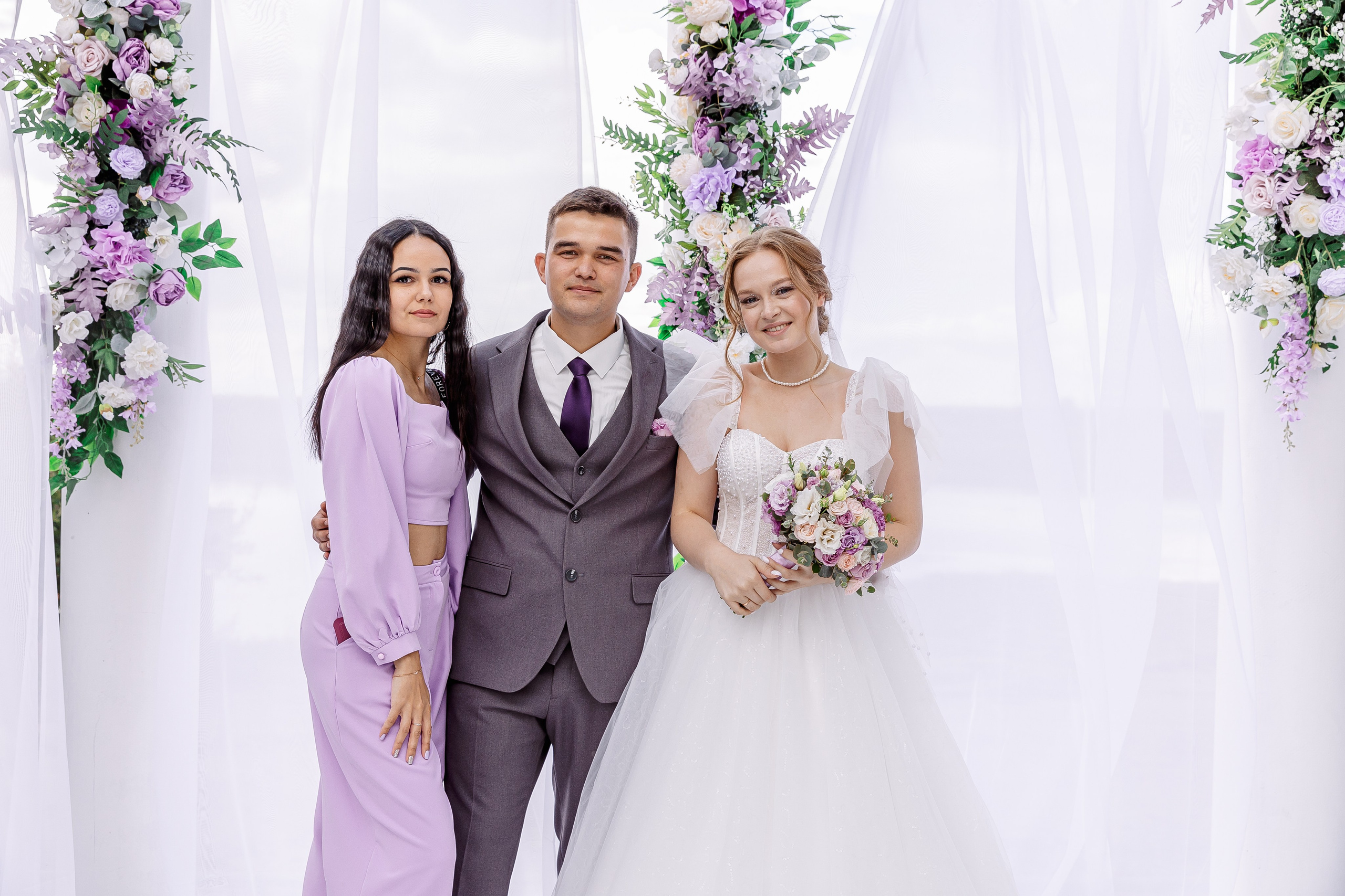 Любовь и Евгений. Свадебный и семейный фотограф в Челябинске Юлия Ишимова