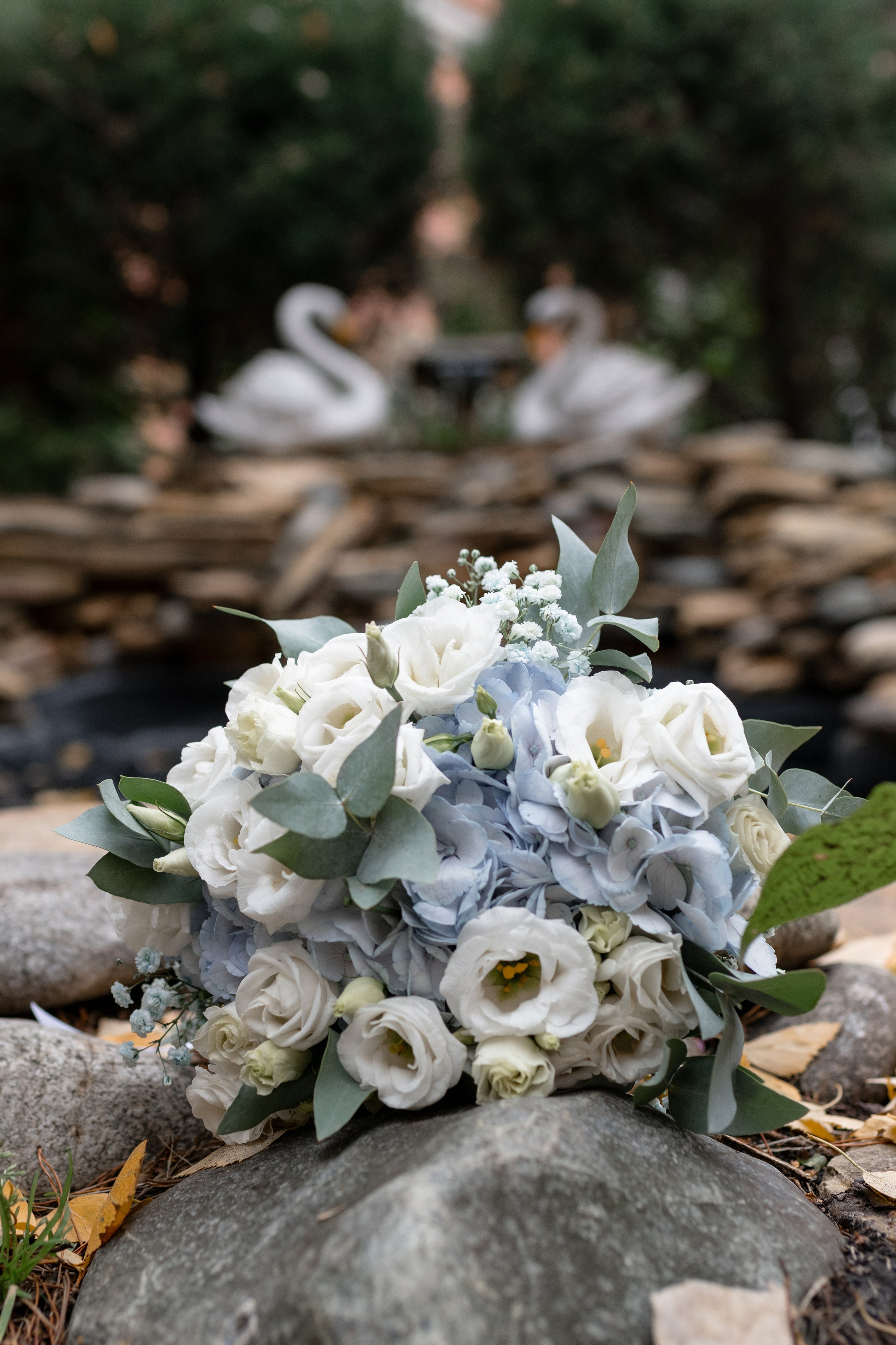 Татьяна и Александр. Фотограф в Москве/Зарайске Шахова Марина