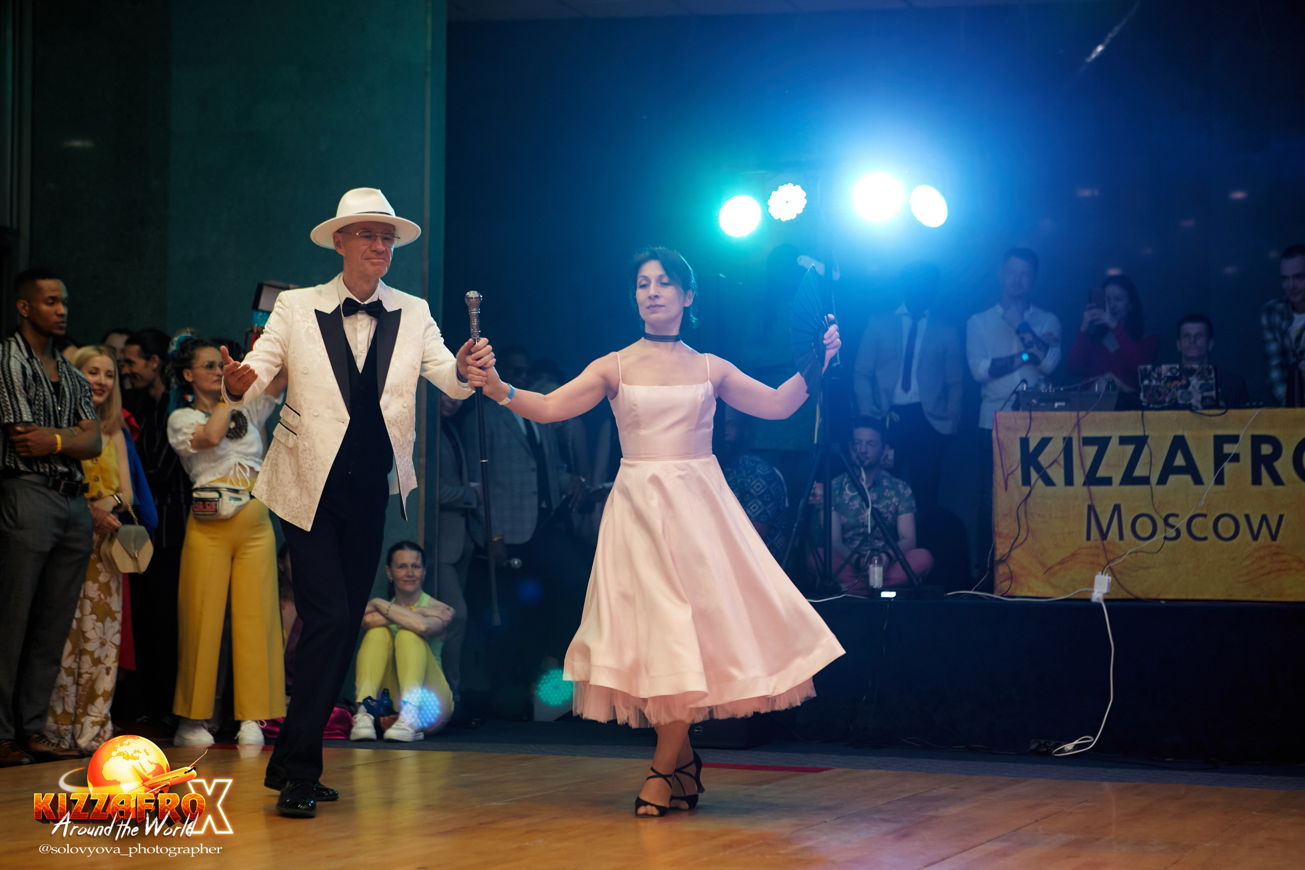 Salsa party. Свадебный фотограф