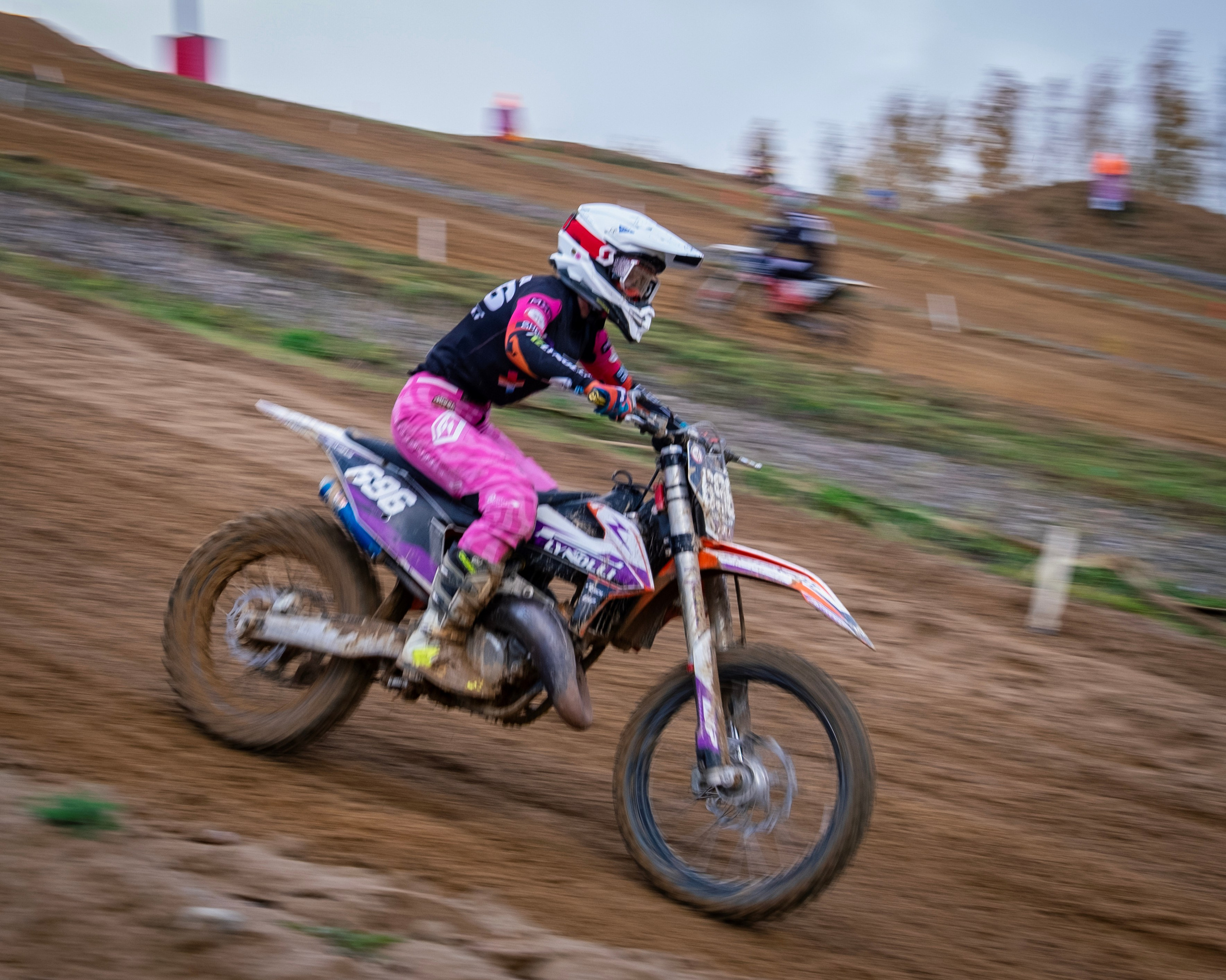 Мотокросс (Игора Драйв). Автомобильные фотографии и рисунки в Санкт-Петербурги Пашков Дмитрий