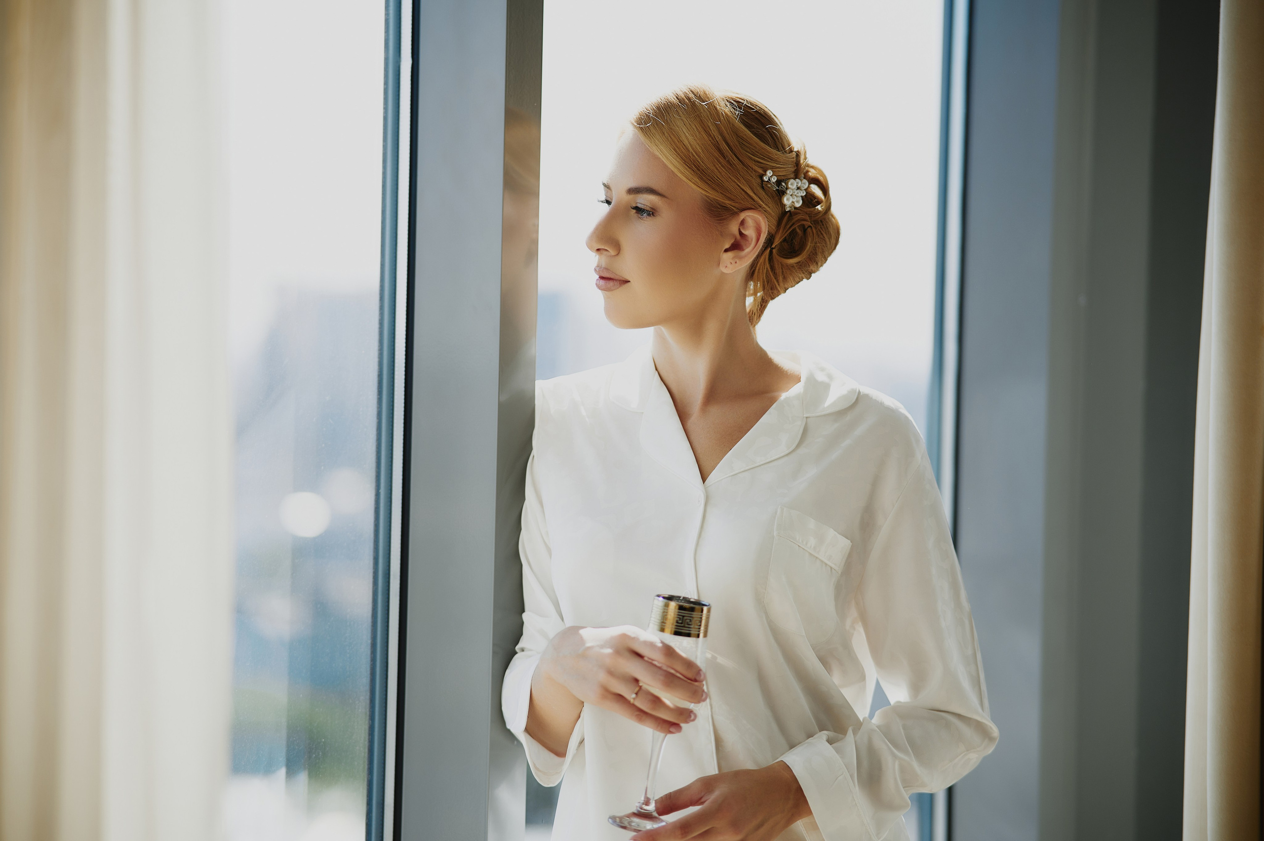 Артём и Ярослава. Фото-видеосъемка свадеб Venson Films