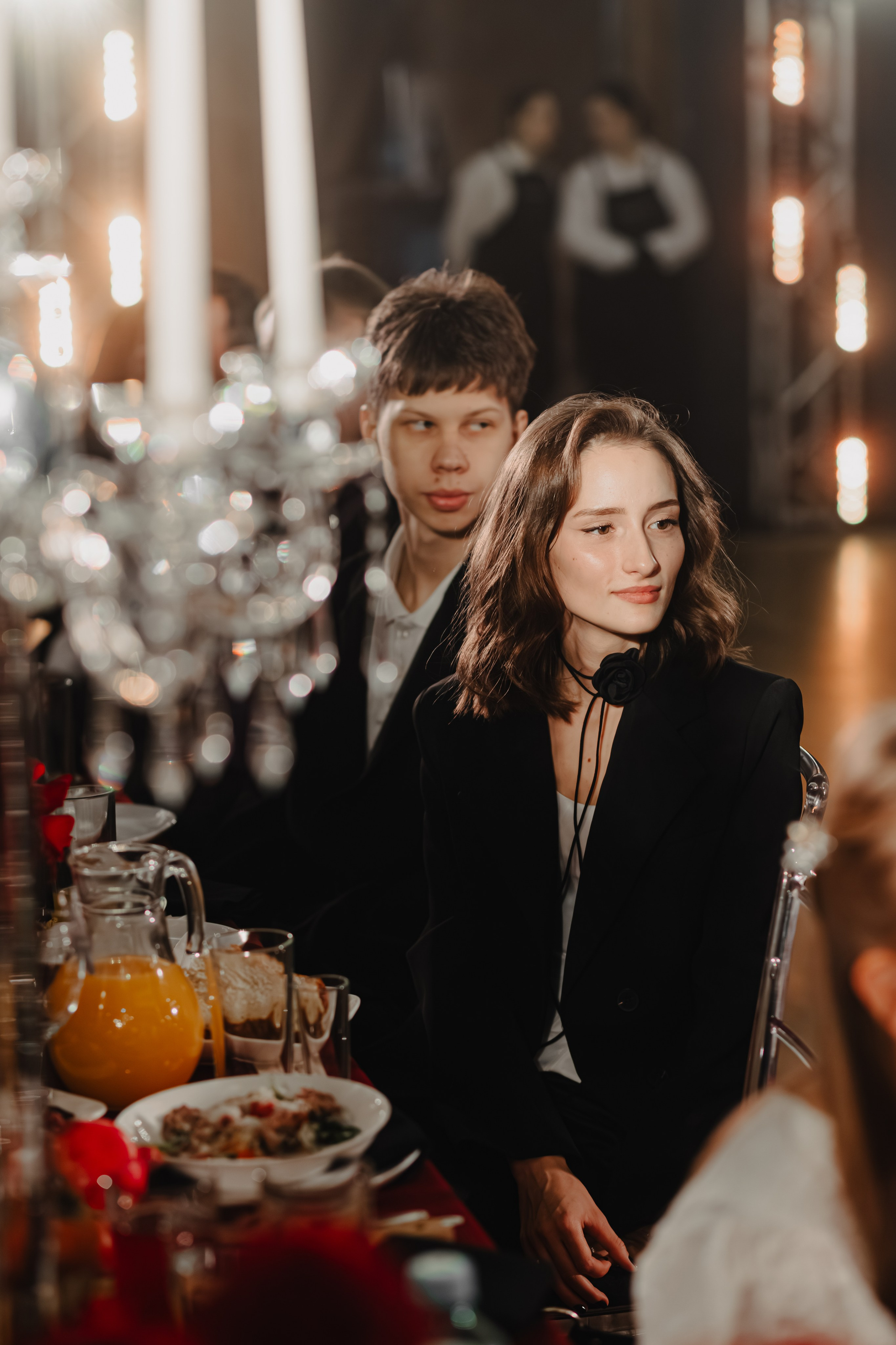 Свадьба Лены и Миши. Свадебный и семейный фотограф Женя Добрянская в Нижнем Новгороде