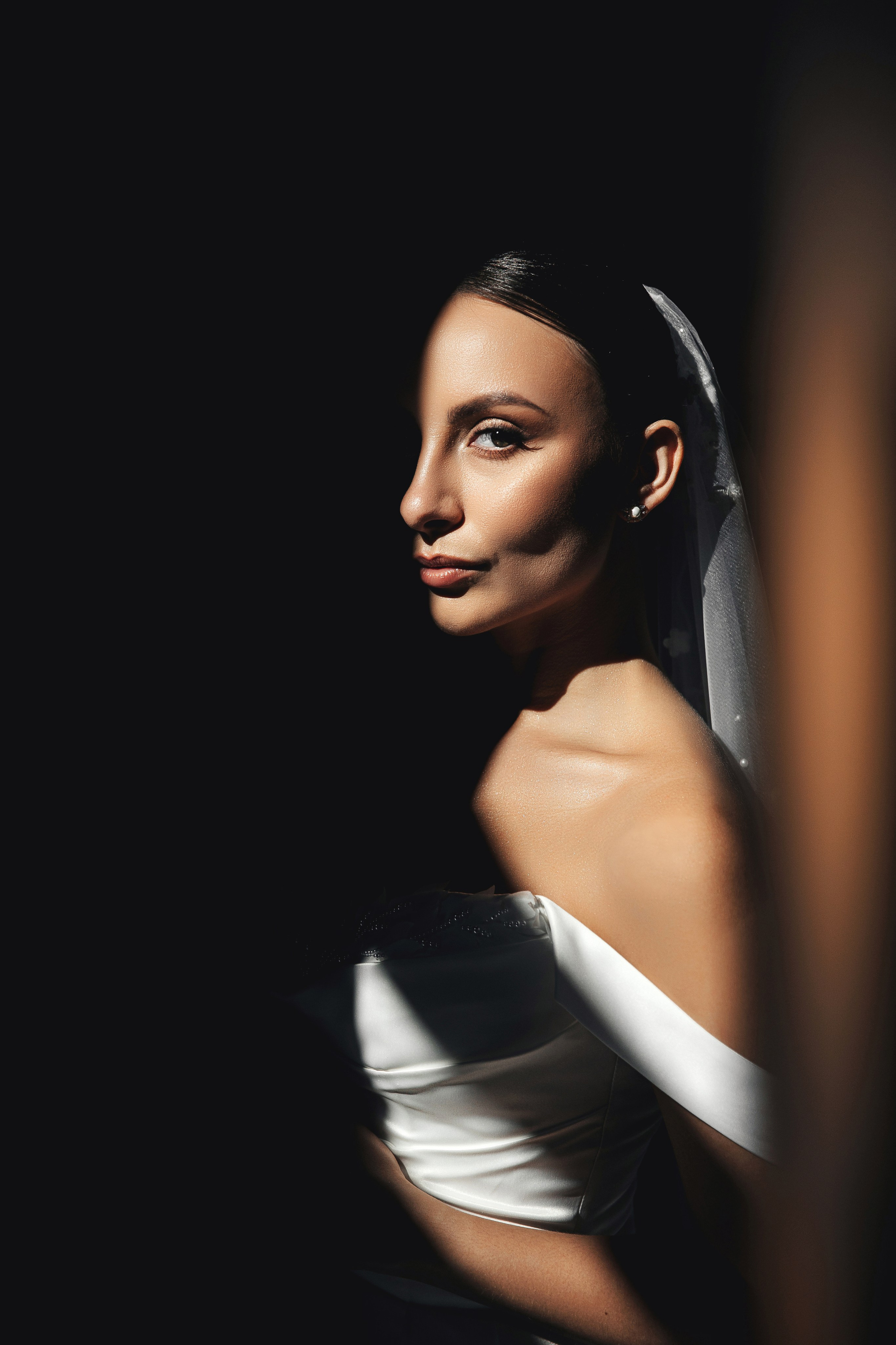 Илья и Анна. Свадебный фотограф в Ростове-на-Дону Олег Майер