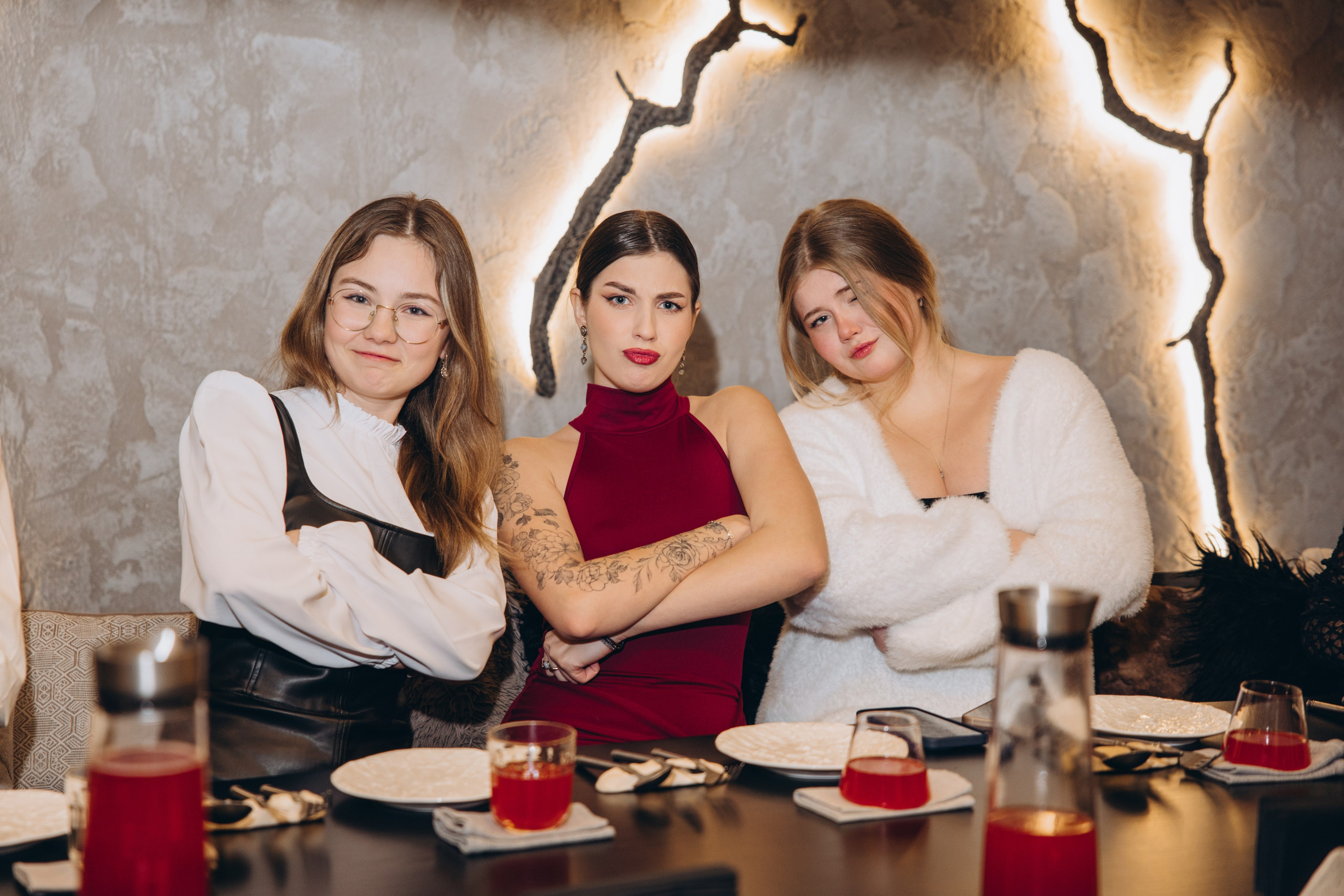 День рождения Валентины. Свадебный, семейный фотограф в Иркутске Светлана Макаричева