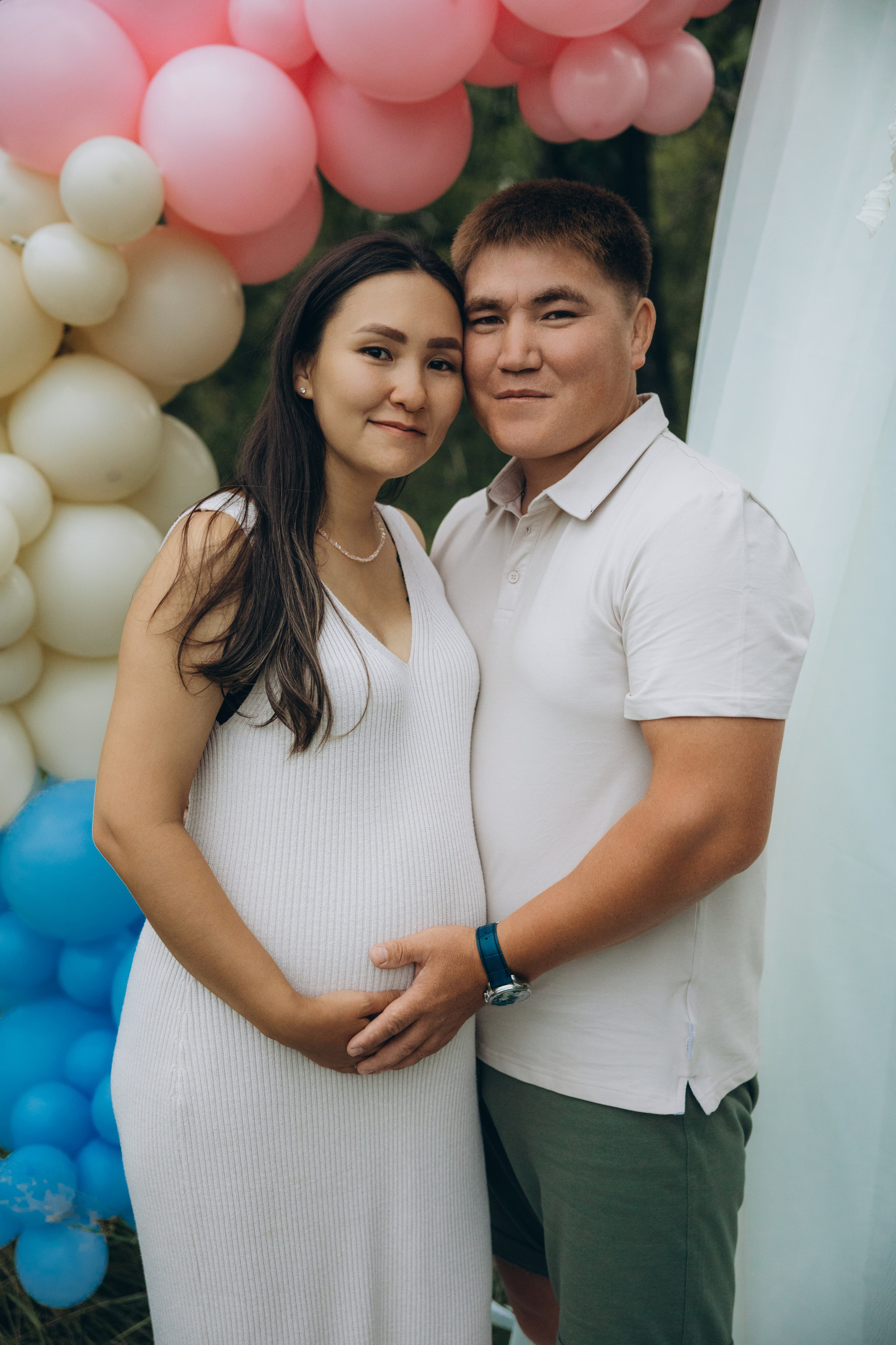 За час до дождя. Свадебный, семейный фотограф в Иркутске Светлана Макаричева