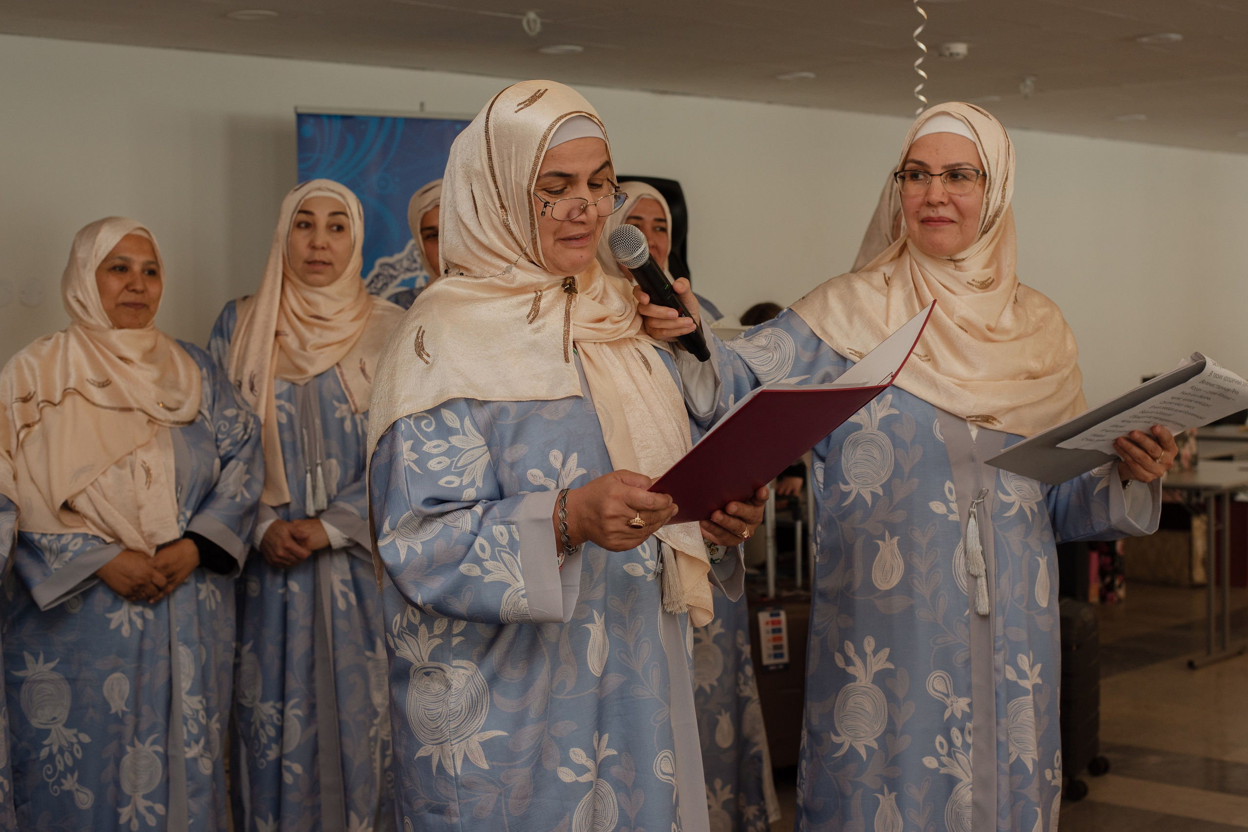 Выпускной в Евразийской женской гуманитарной академии. Лина Курочка — ваш фотограф