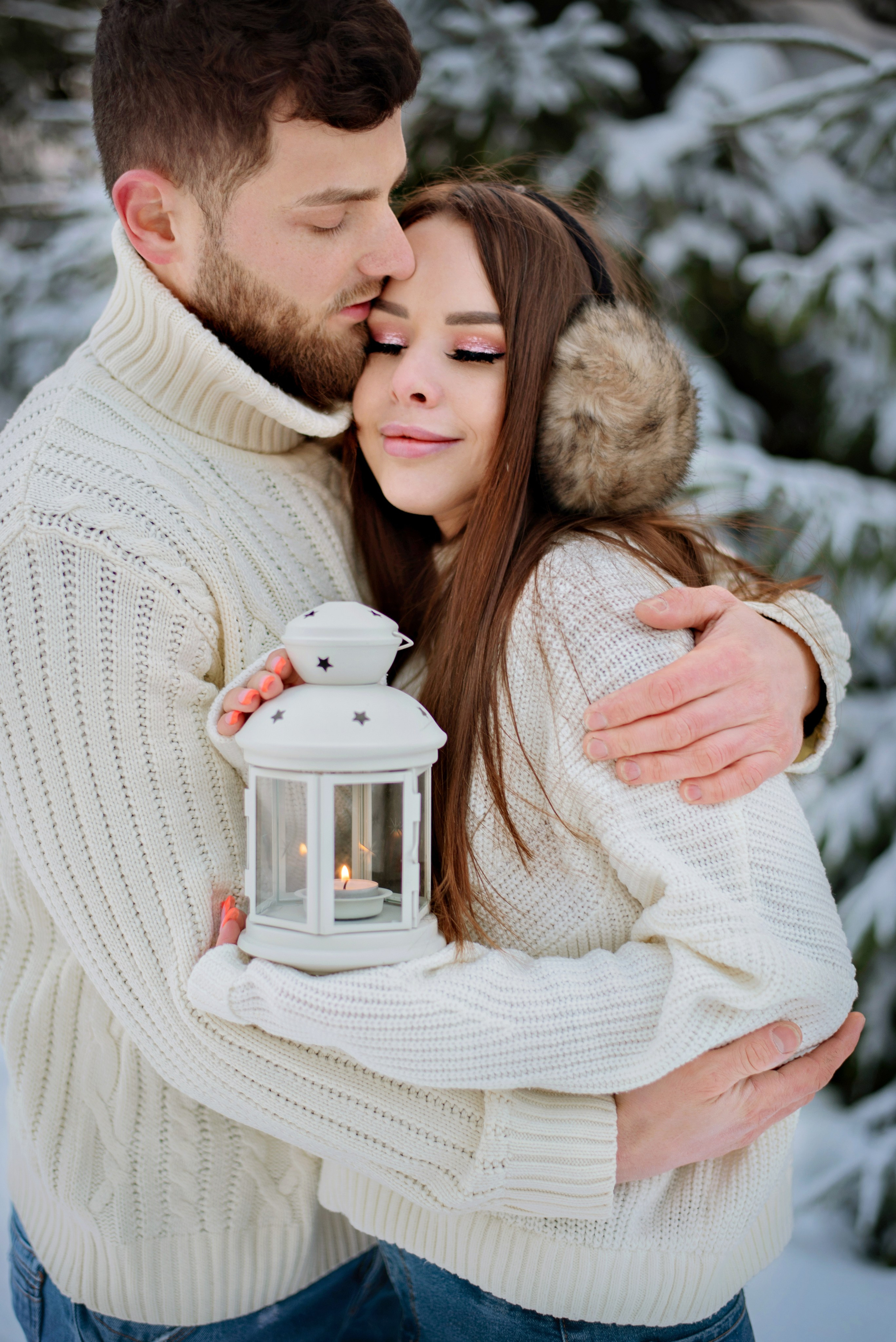 Тома и Денис. Лина Курочка — ваш фотограф