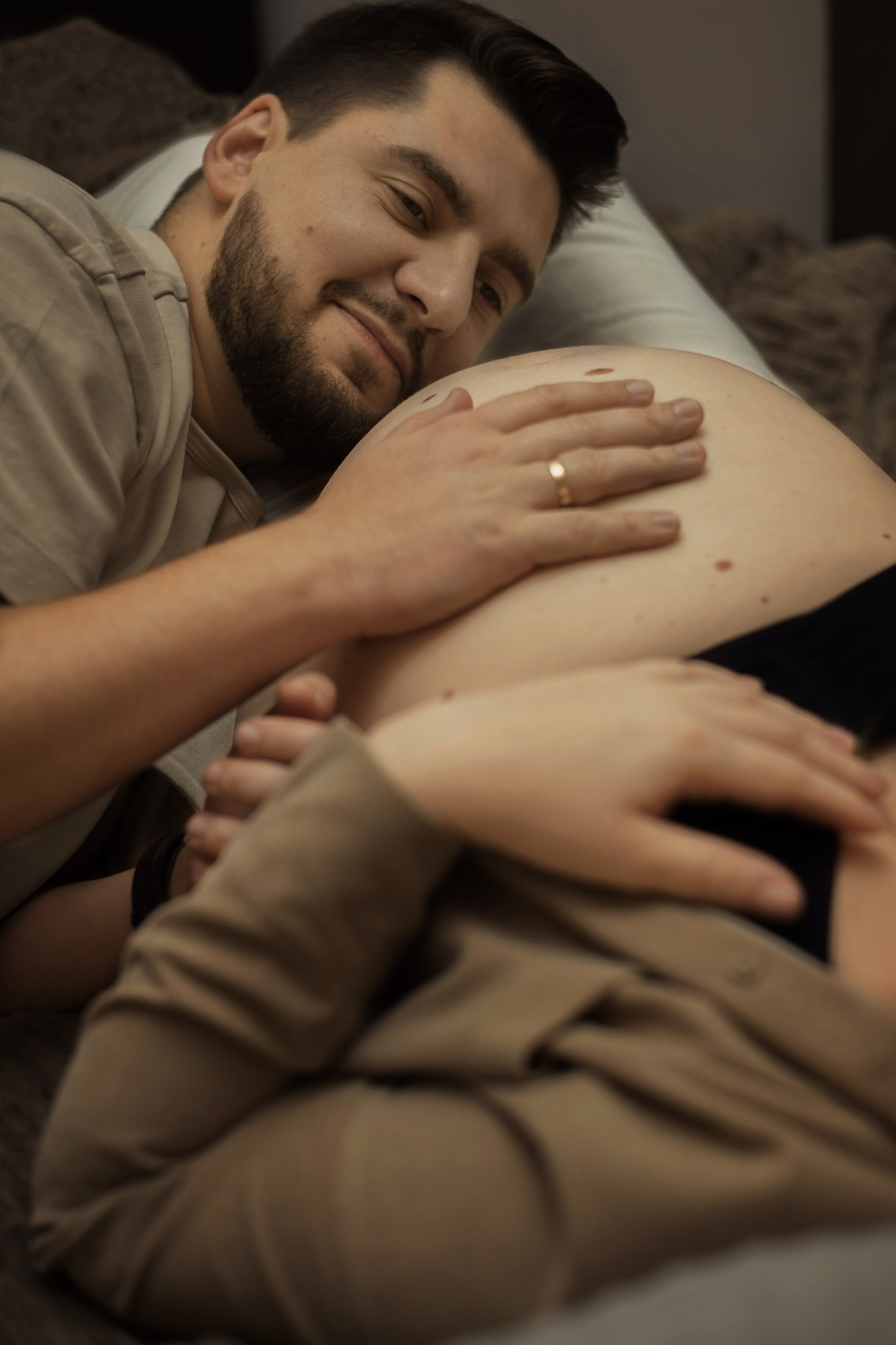 Настя и Данил. Лина Курочка — ваш фотограф