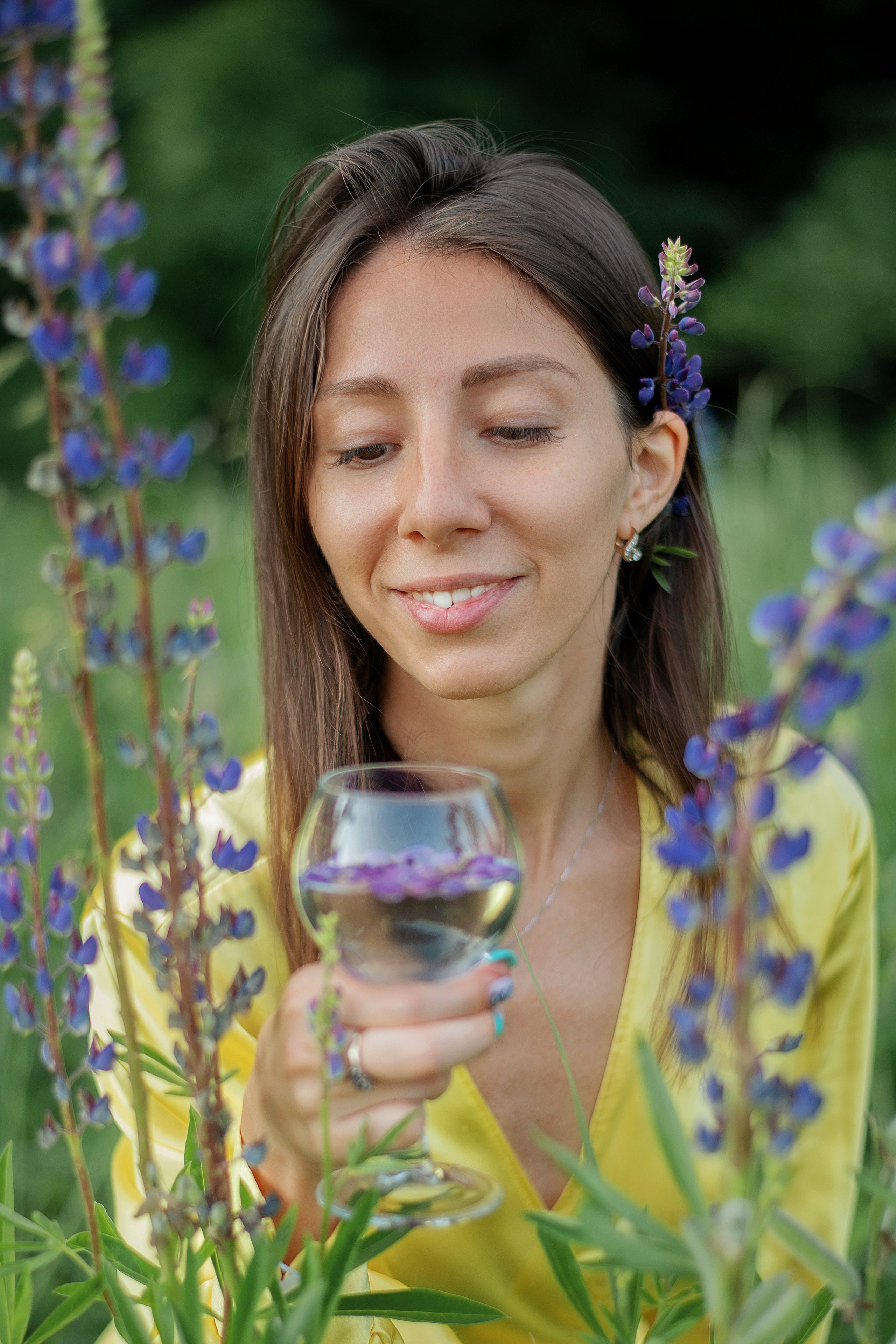 Фотопрогулки (лето). Лина Курочка — ваш фотограф