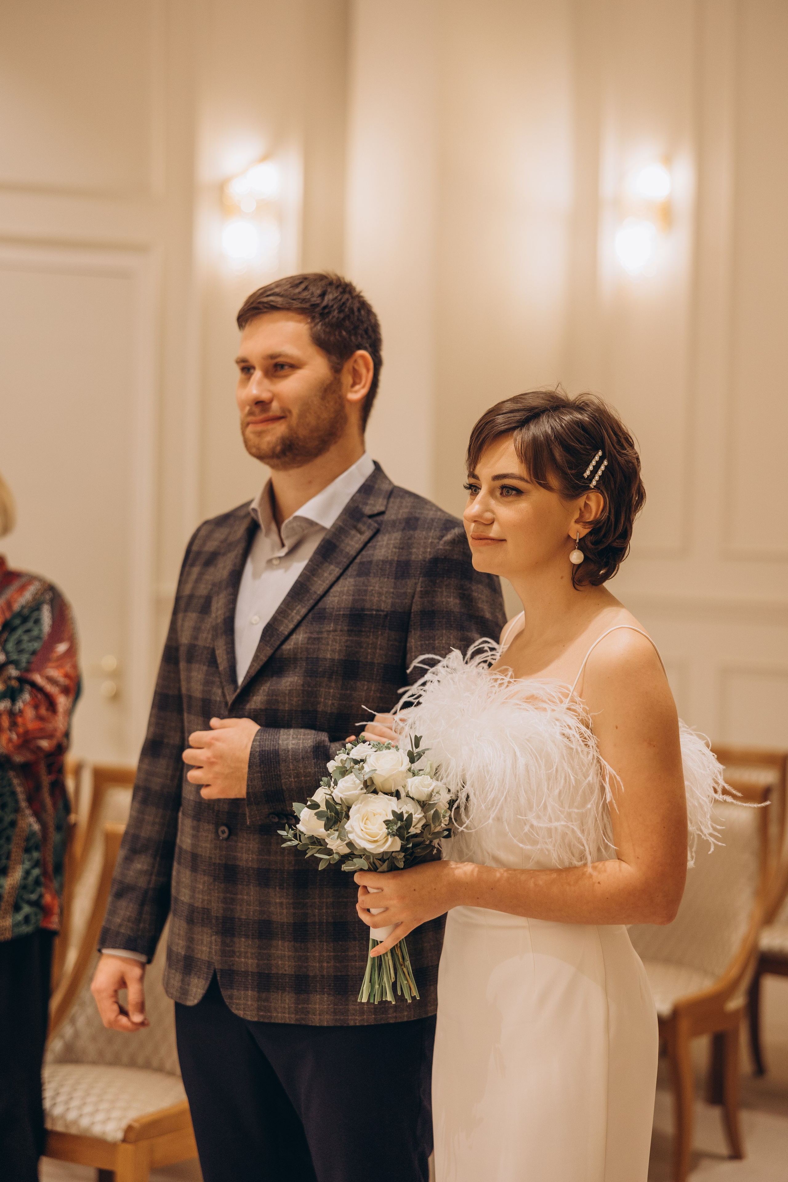 Юлия & Александр. Семейный фотограф в Москве Виктория Ястребинская