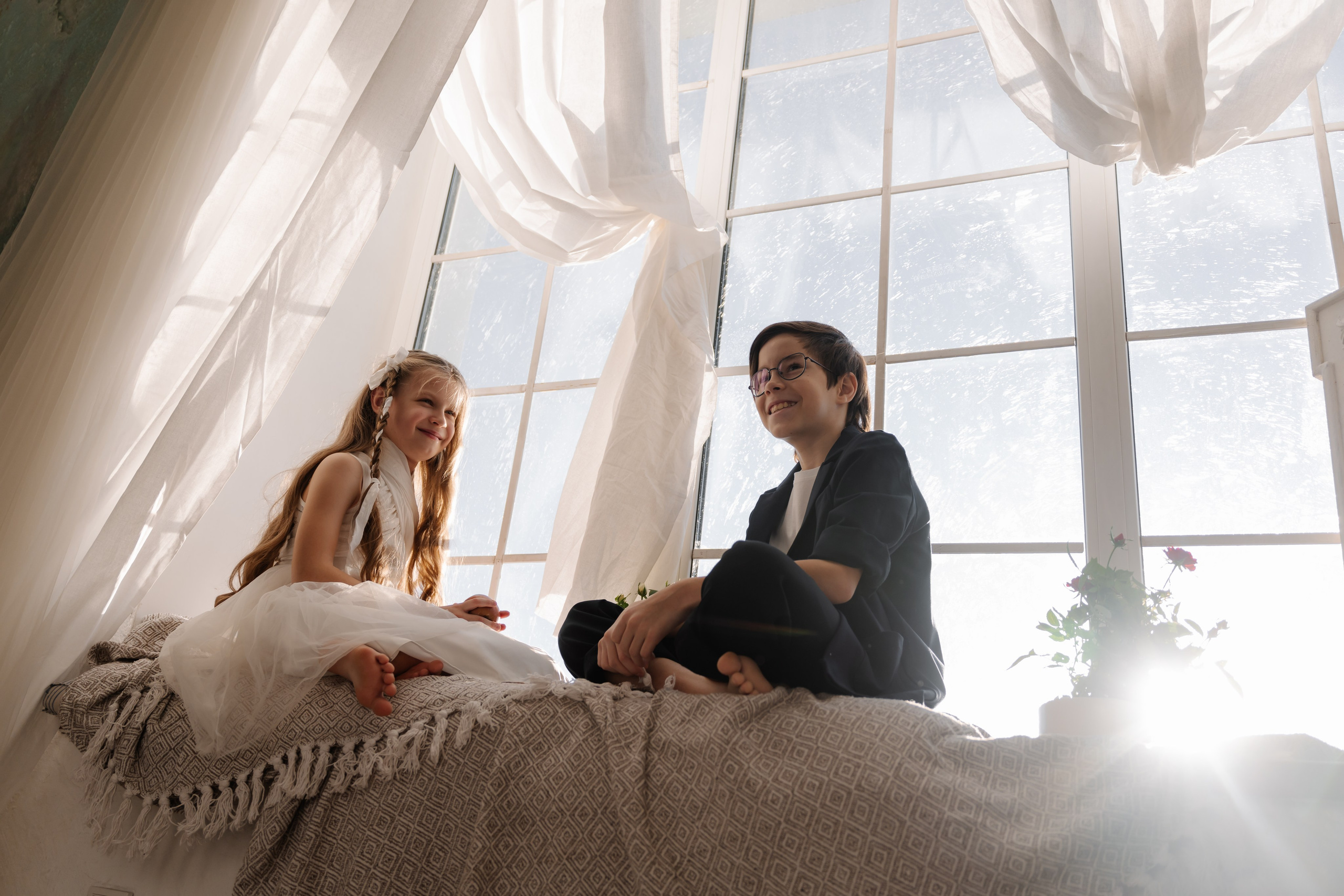 Кай и Герда. СВАДЕБНЫЙ ФОТОГРАФ КРАСНОЯРСК