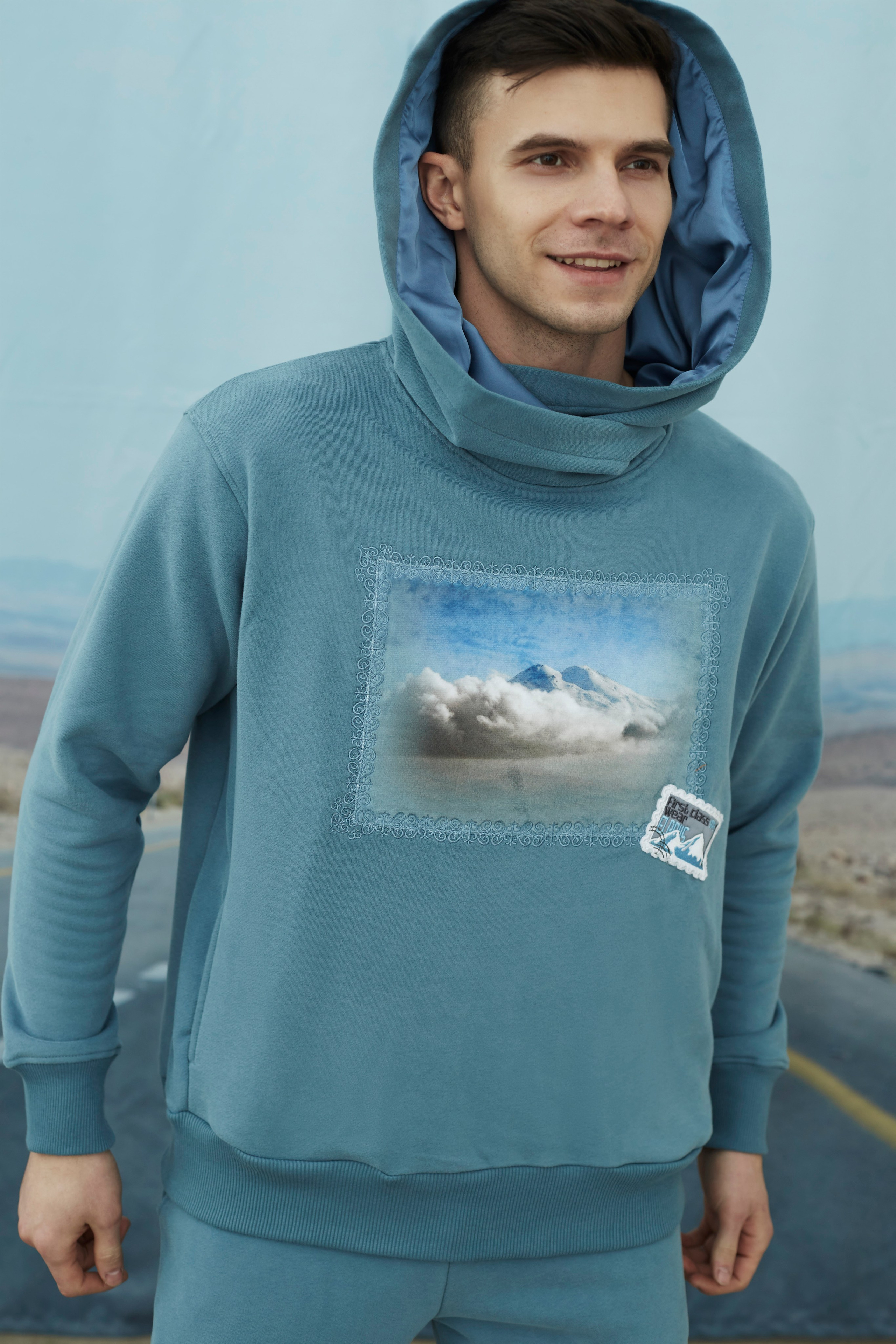 Exellent Travel. Фотограф Олеся Скворцова