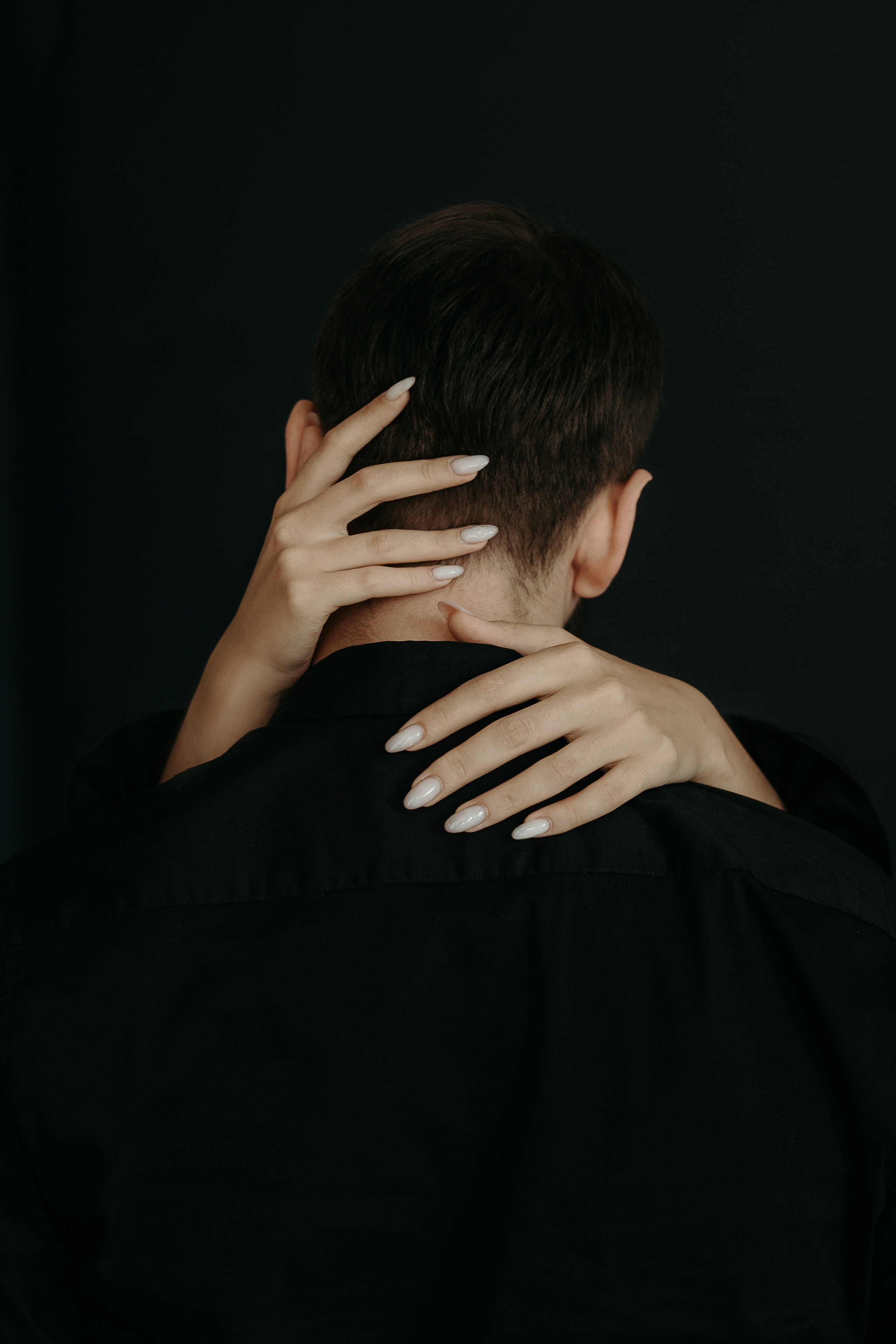 Парные. Индивидуальный и lovestory фотограф в Самаре. Никонорова Наталья