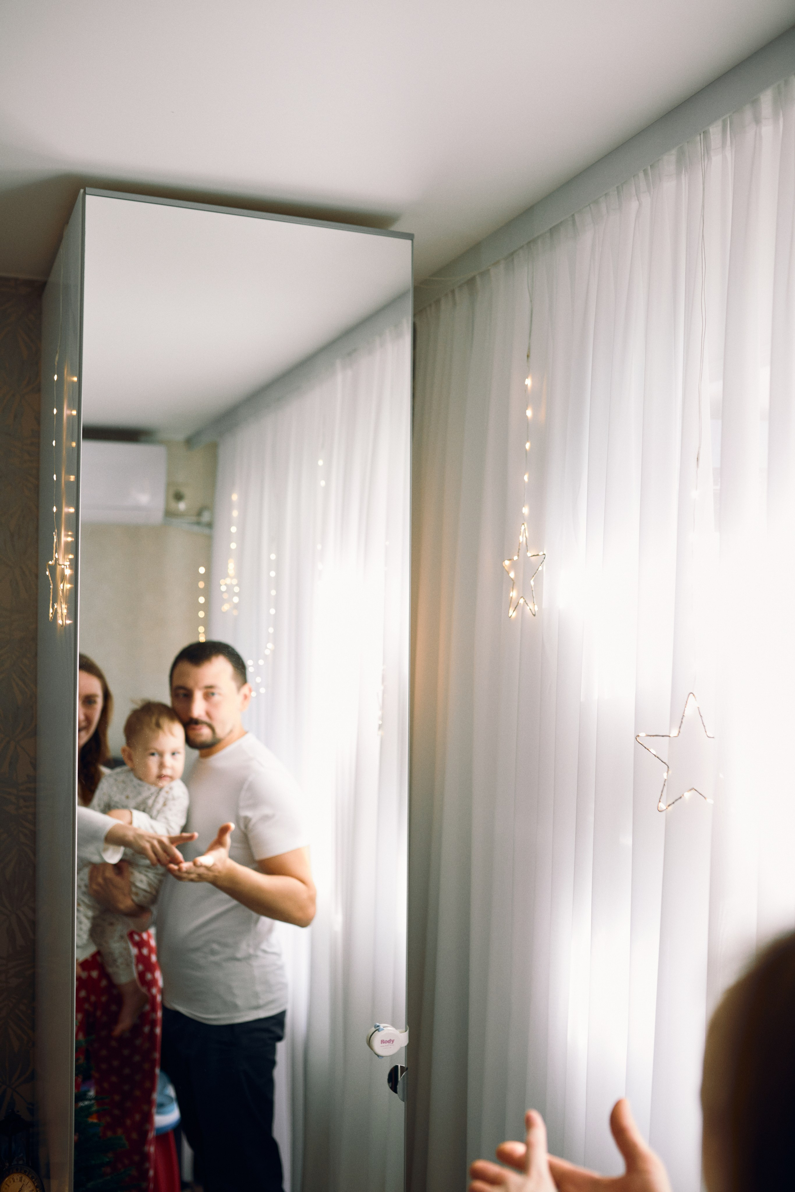 Дед Мороз, ВЫХОДИ!. Фотограф Ионова Анастасия, г Владивосток