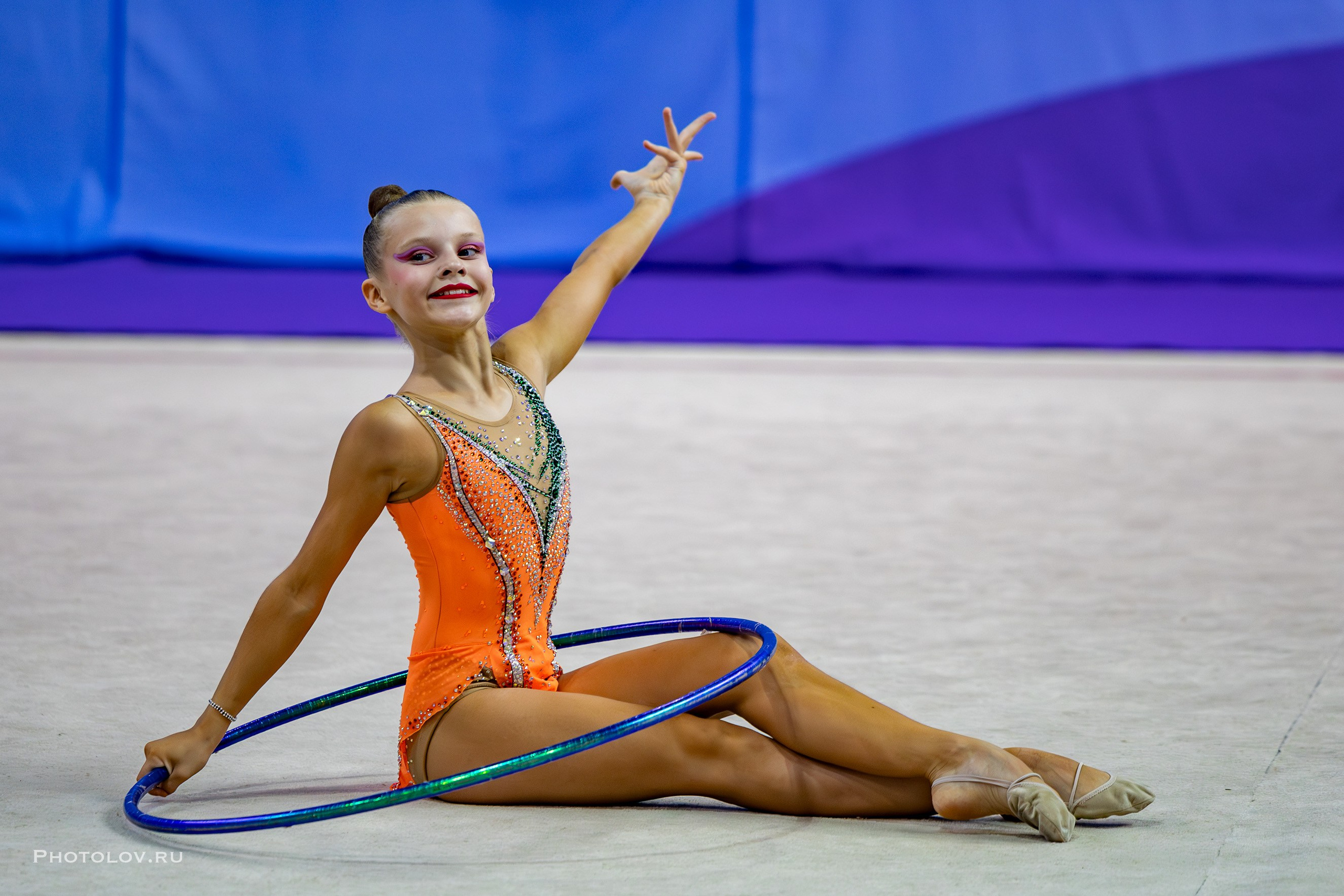 Художественная гимнастика. Репортажный фотограф, спортивный фотограф в Москве и области