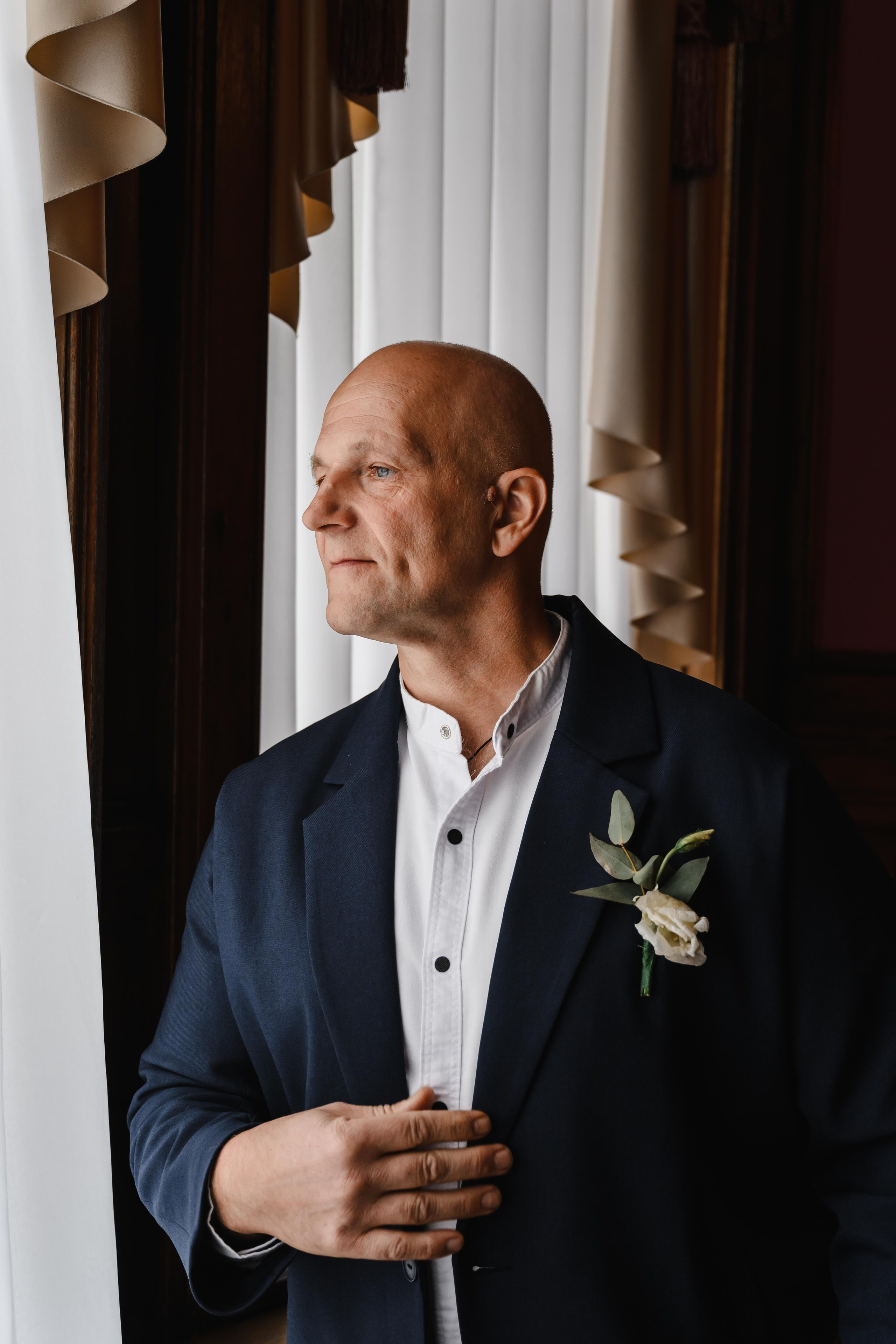 Нателла & Олег. Свадебный фотограф в С-Пб Борис Большой