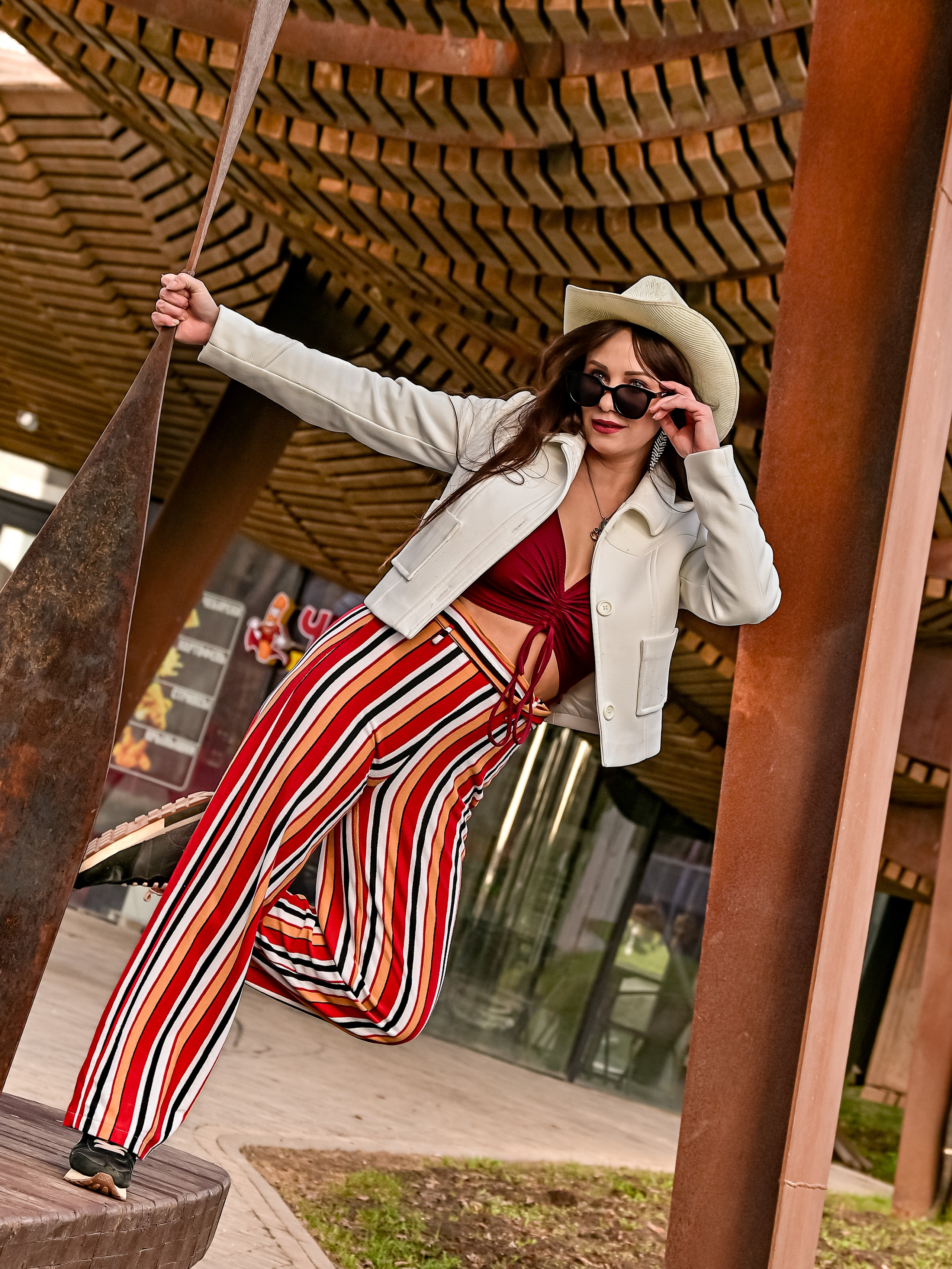 Весна в Зиларт. Портретный фотограф в Москве Сергей Чудов