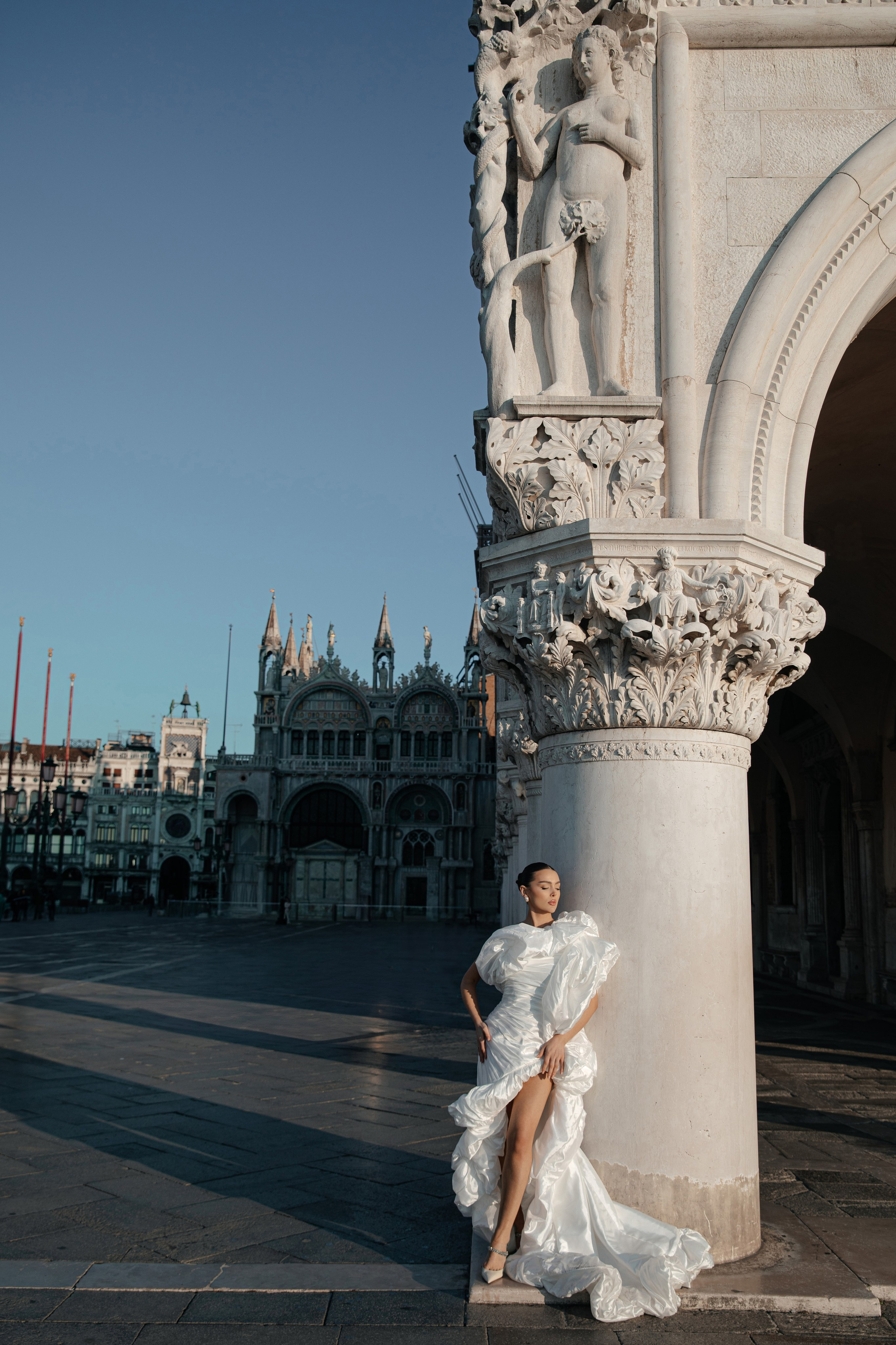 Фотограф Анжелика Кварц. Санкт-Петербург, Wedding Photographer in Spain, France, Italy, Montenegro