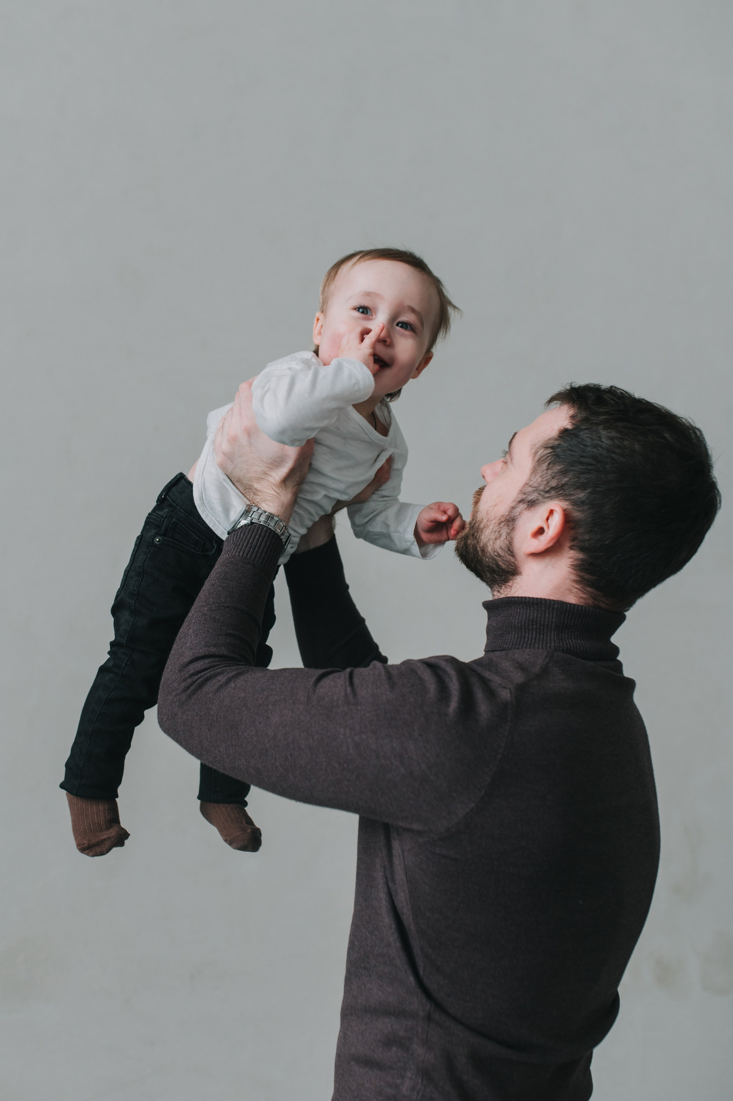 Семейные съемки. Репортажный и портретный фотограф Алена Братчук